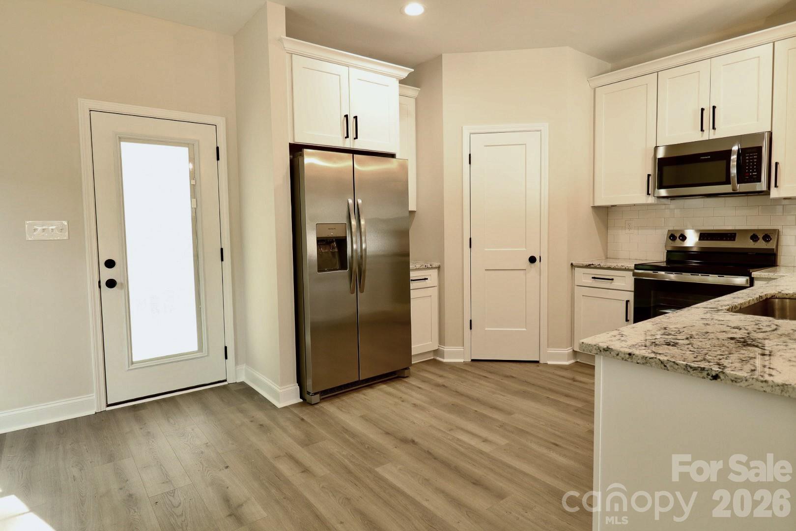 1608 Russell Courtney Road — Monroe