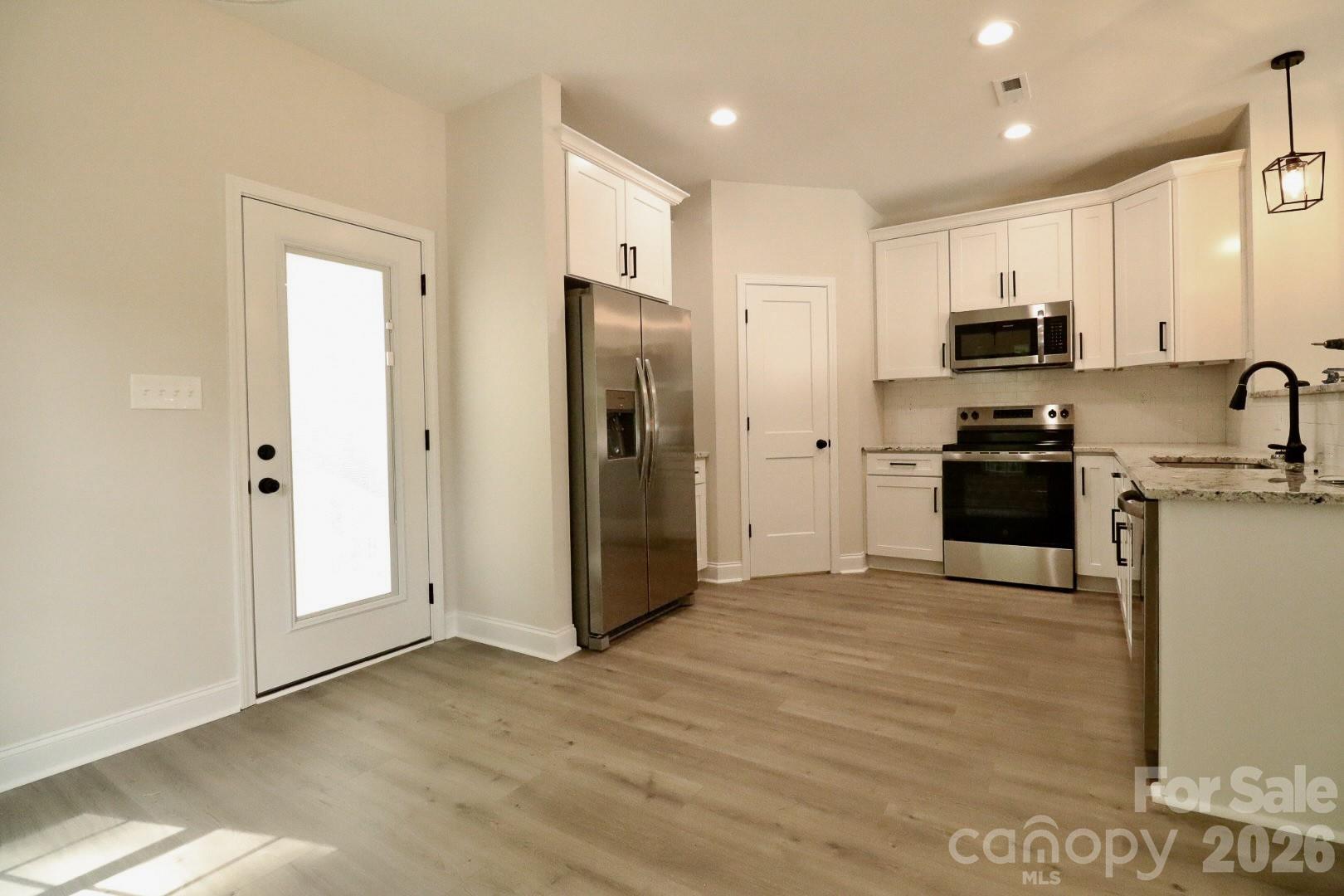 1608 Russell Courtney Road — Monroe