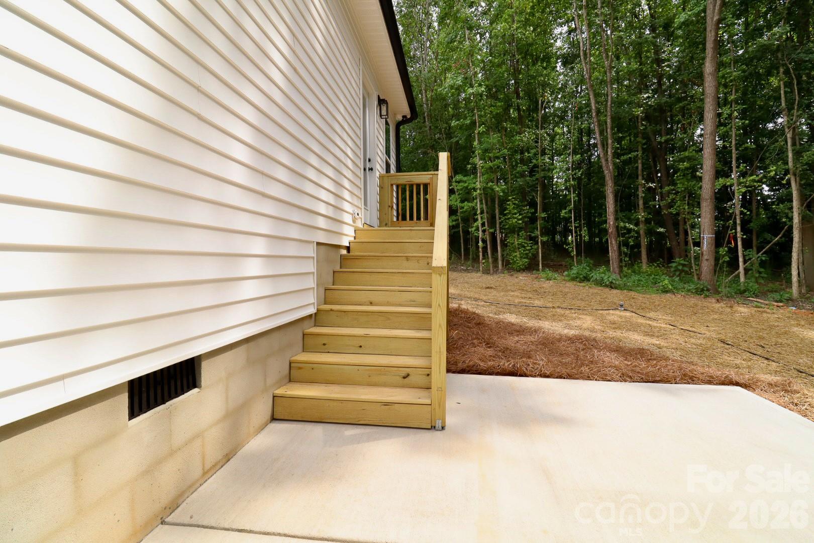 1608 Russell Courtney Road — Monroe