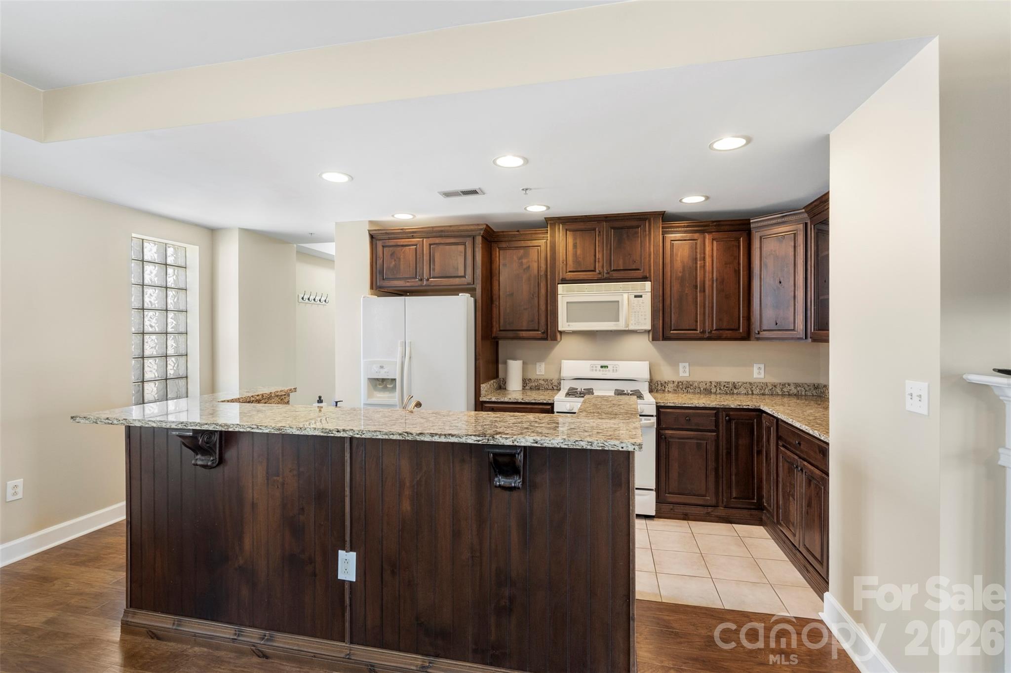 718 W Trade Street #801 — Charlotte