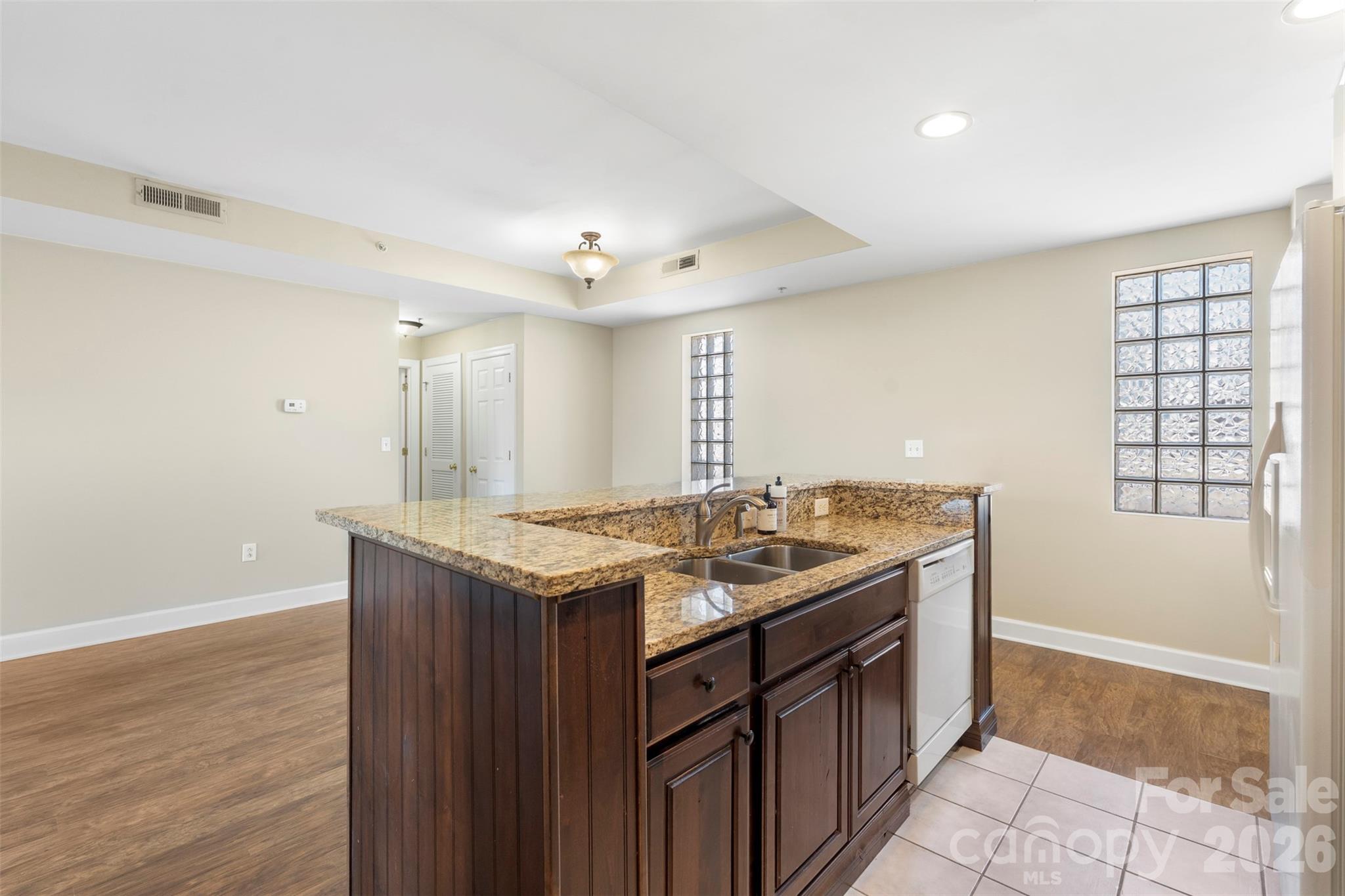 718 W Trade Street #801 — Charlotte