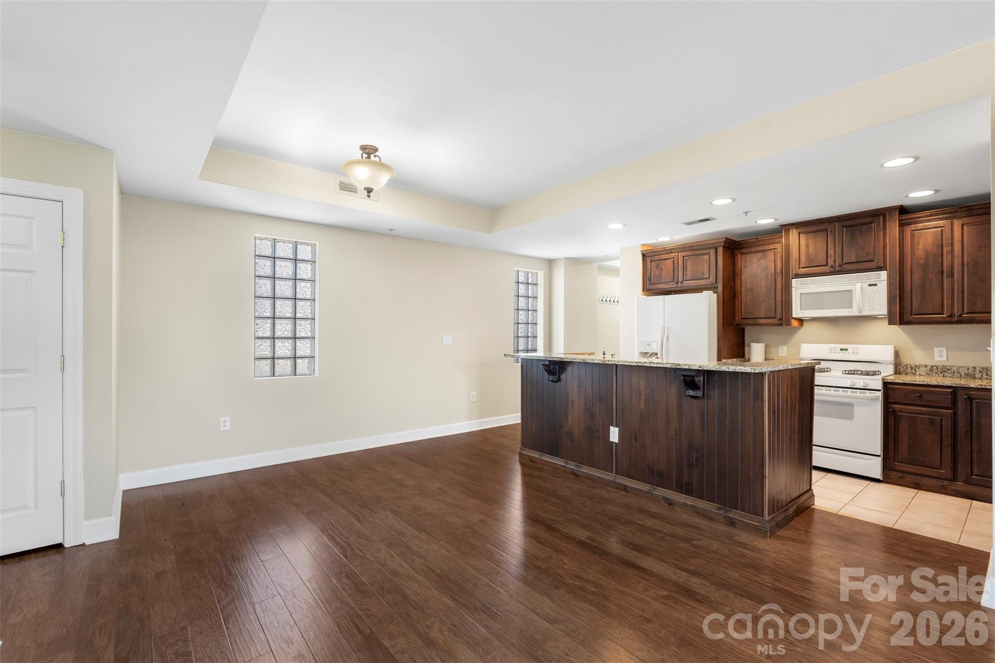 718 W Trade Street #801 — Charlotte