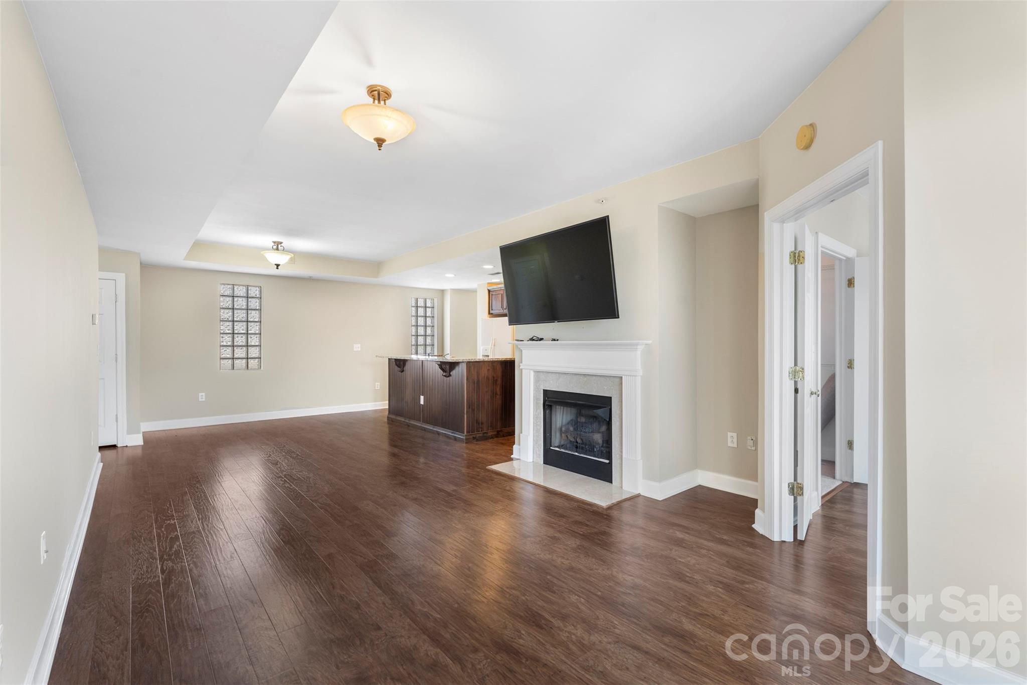 718 W Trade Street #801 — Charlotte