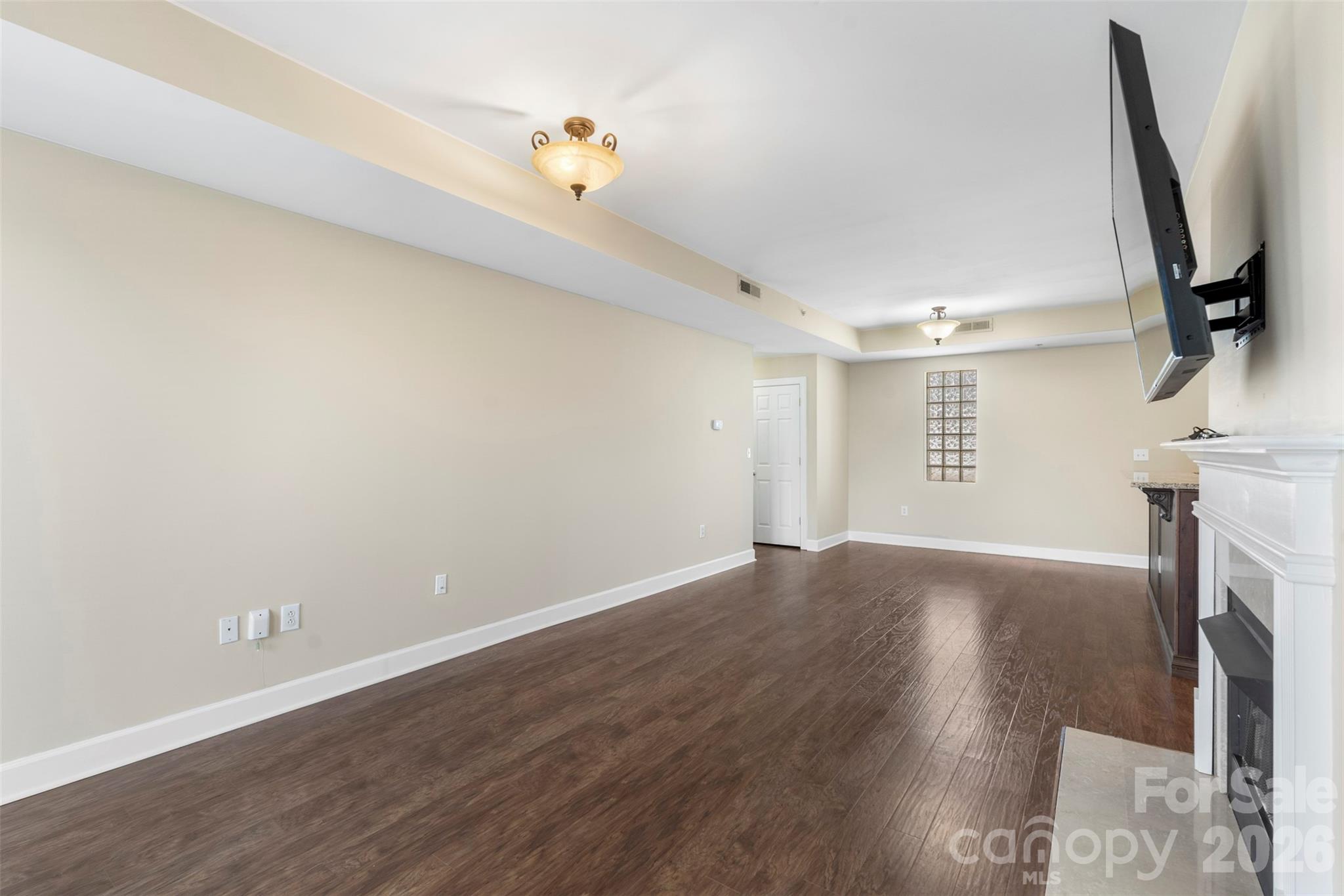 718 W Trade Street #801 — Charlotte