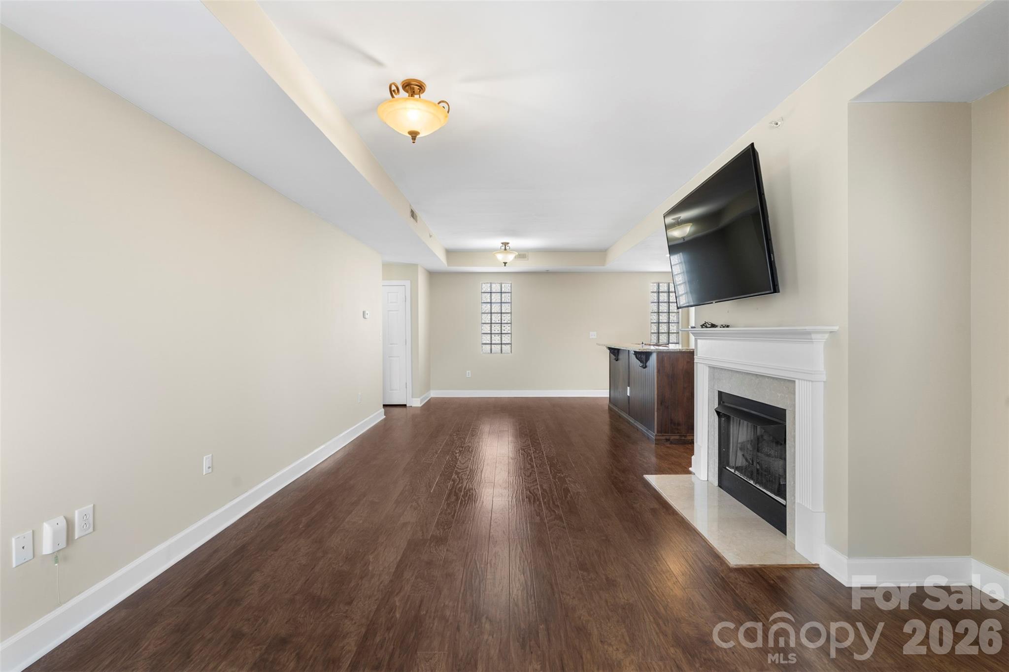 718 W Trade Street #801 — Charlotte