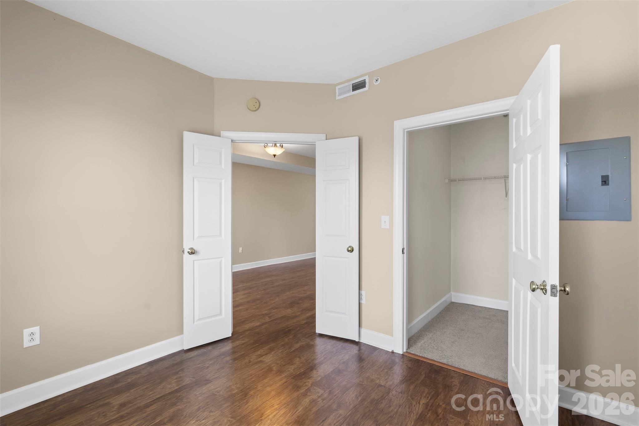 718 W Trade Street #801 — Charlotte