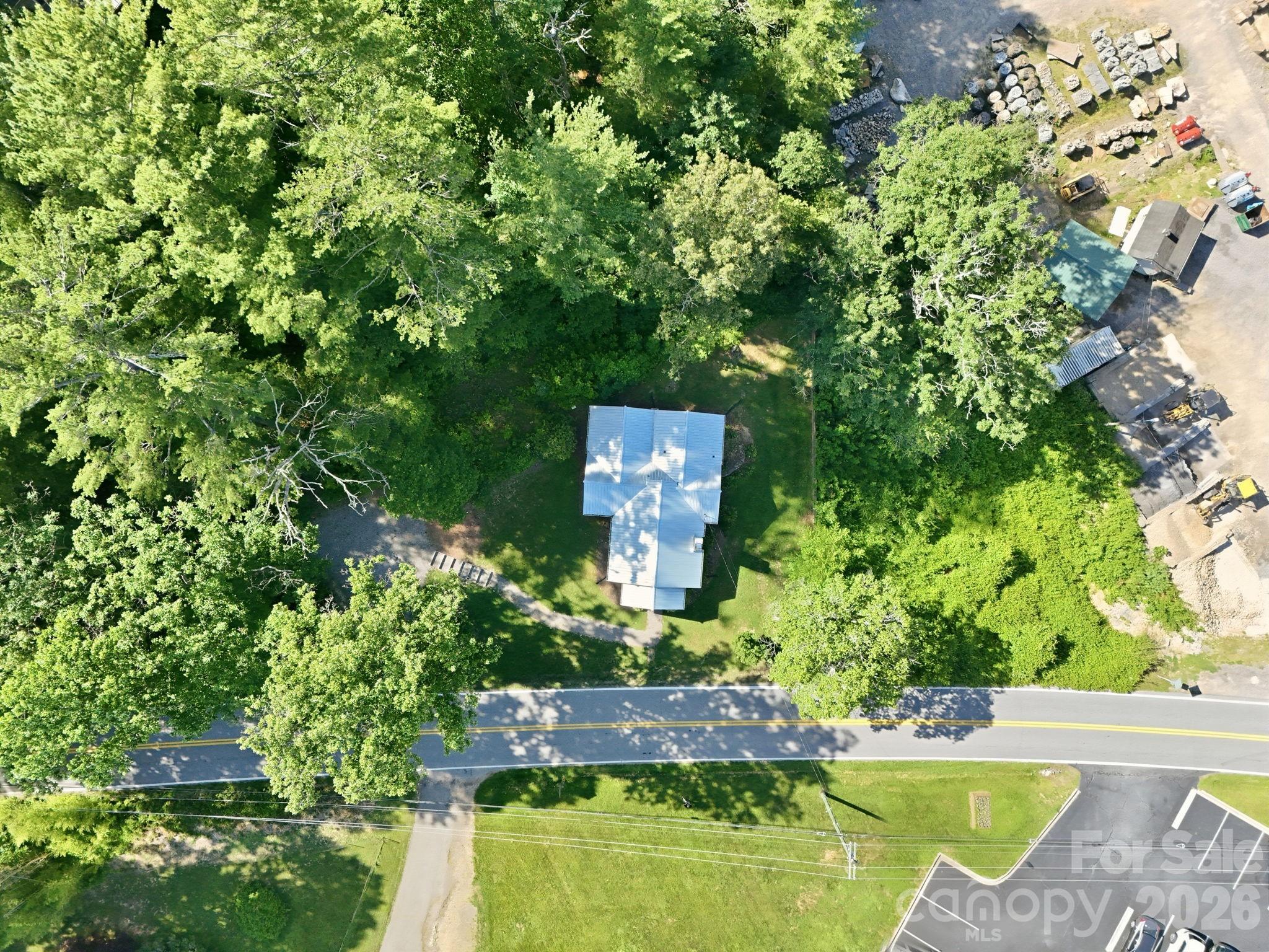 15 Old Fort Road — Fairview