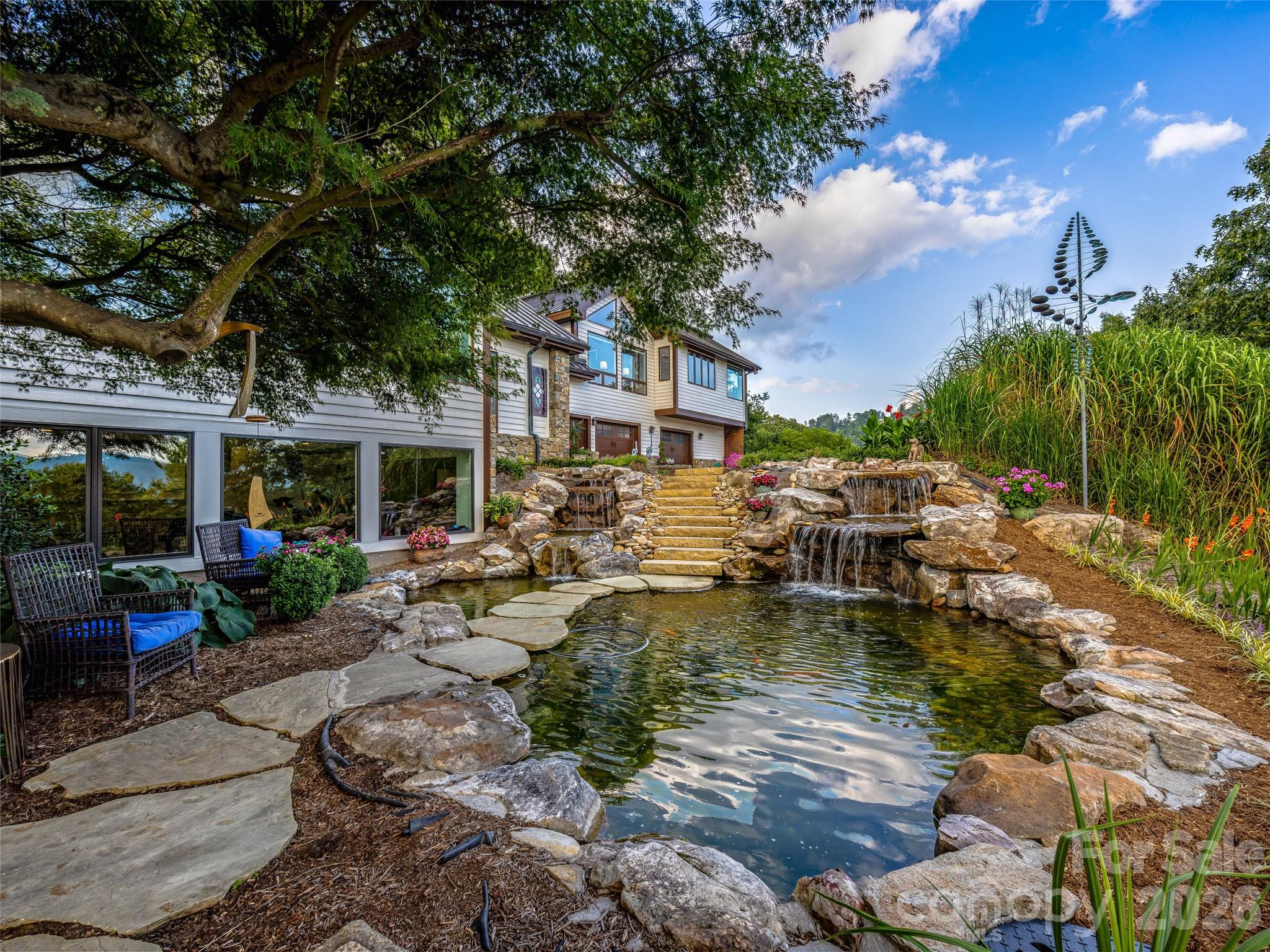 10 Beaverbrook Court — Asheville