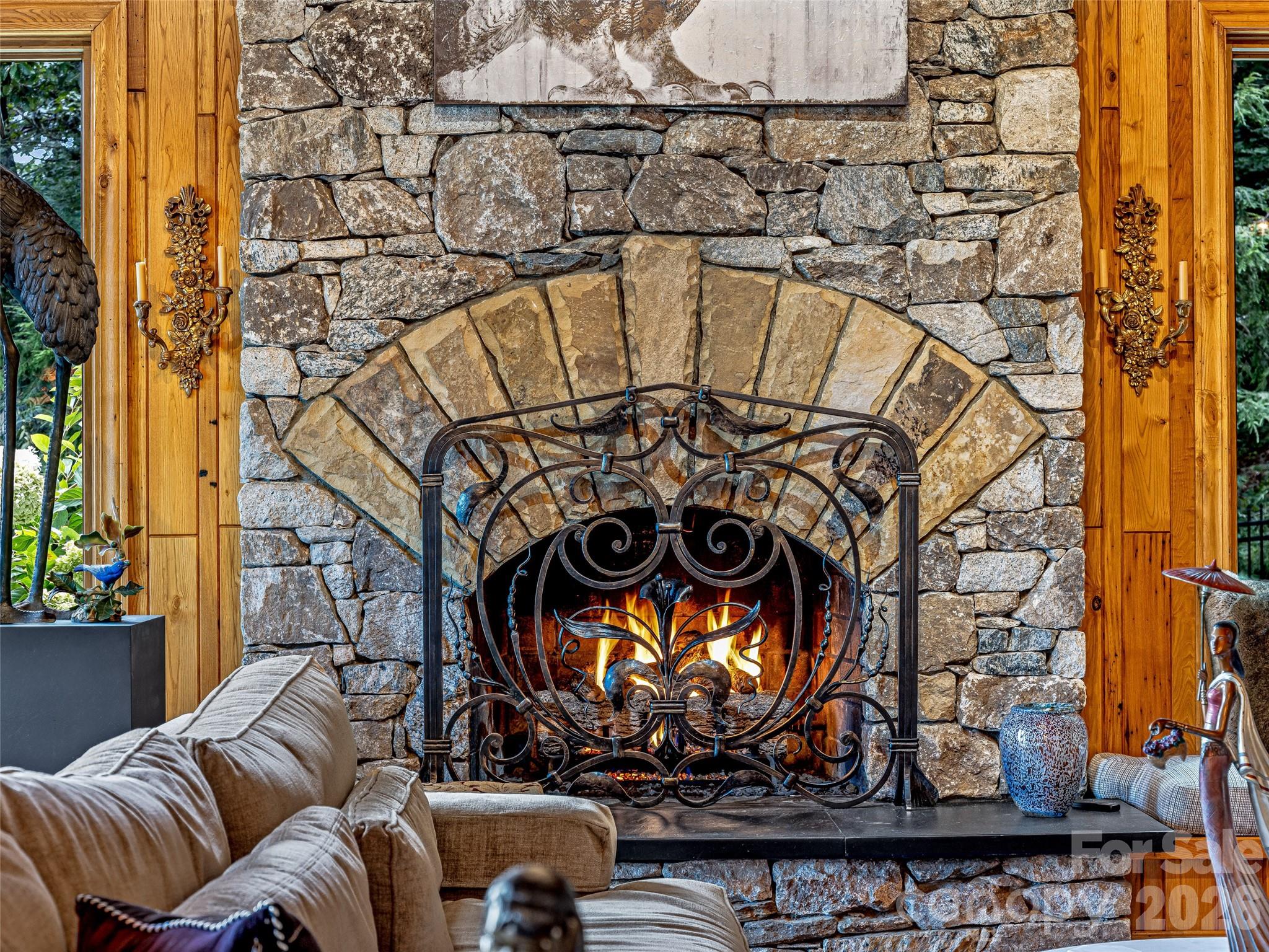 10 Beaverbrook Court — Asheville