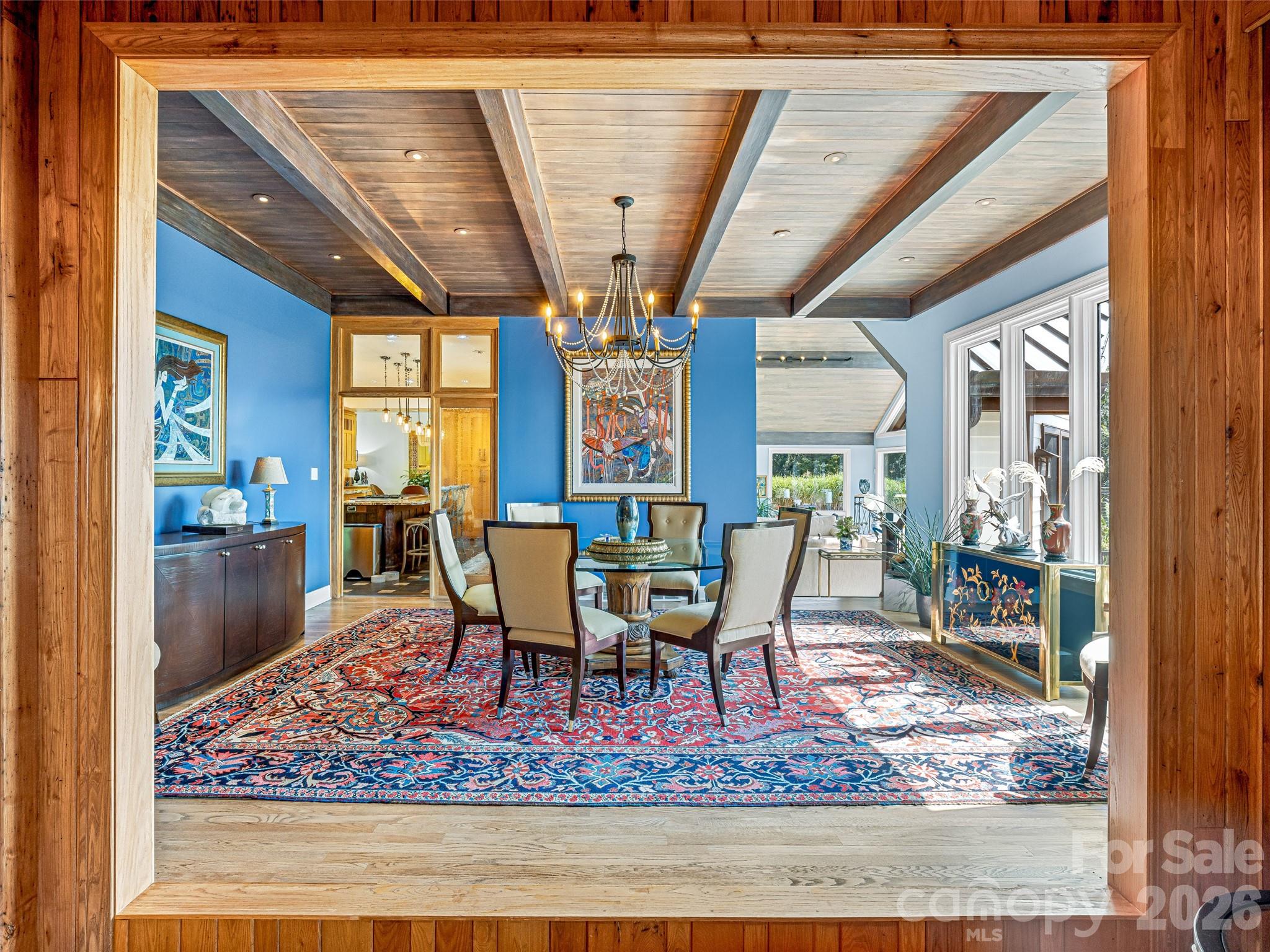 10 Beaverbrook Court — Asheville