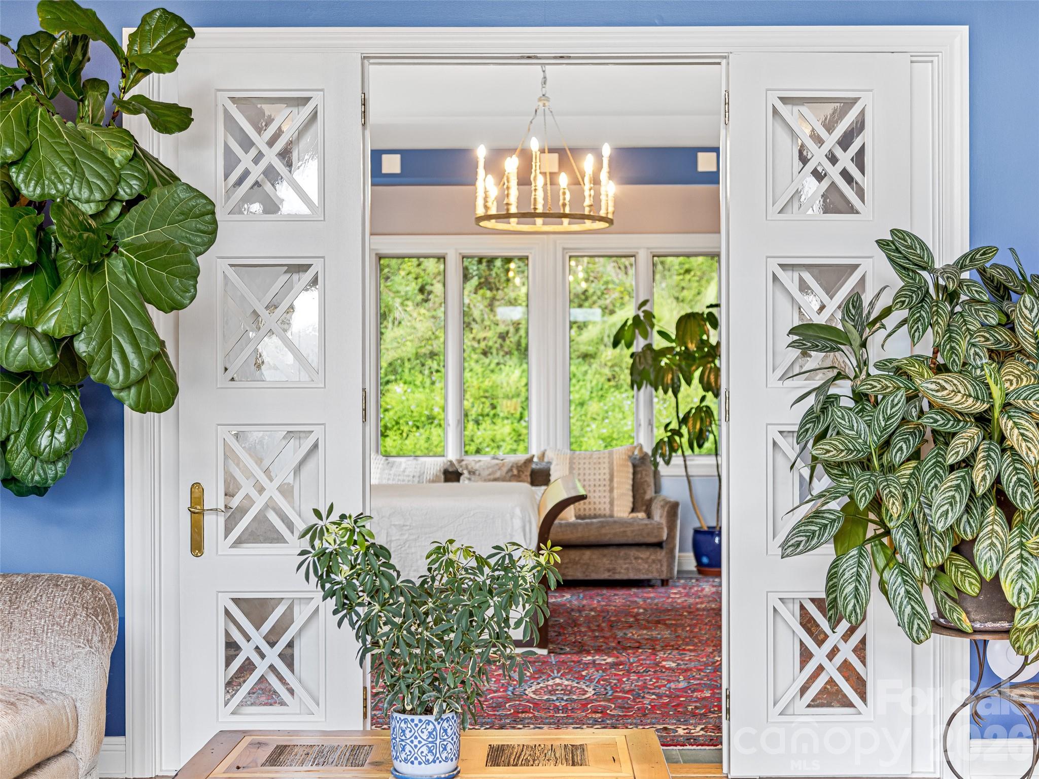 10 Beaverbrook Court — Asheville
