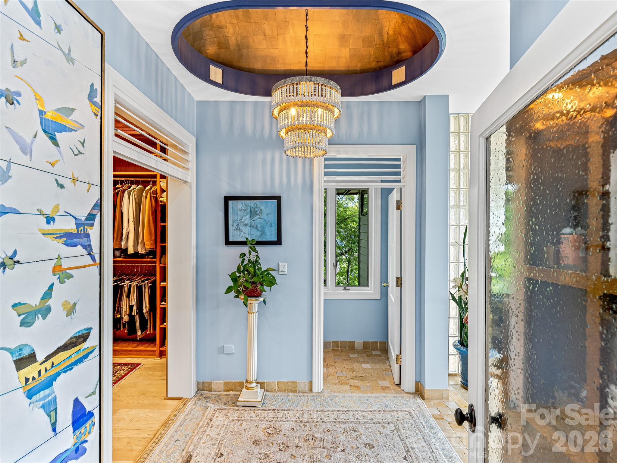 10 Beaverbrook Court — Asheville