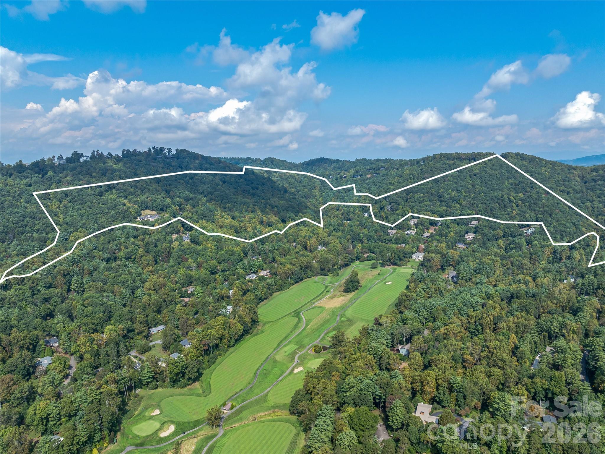 10 Beaverbrook Court — Asheville