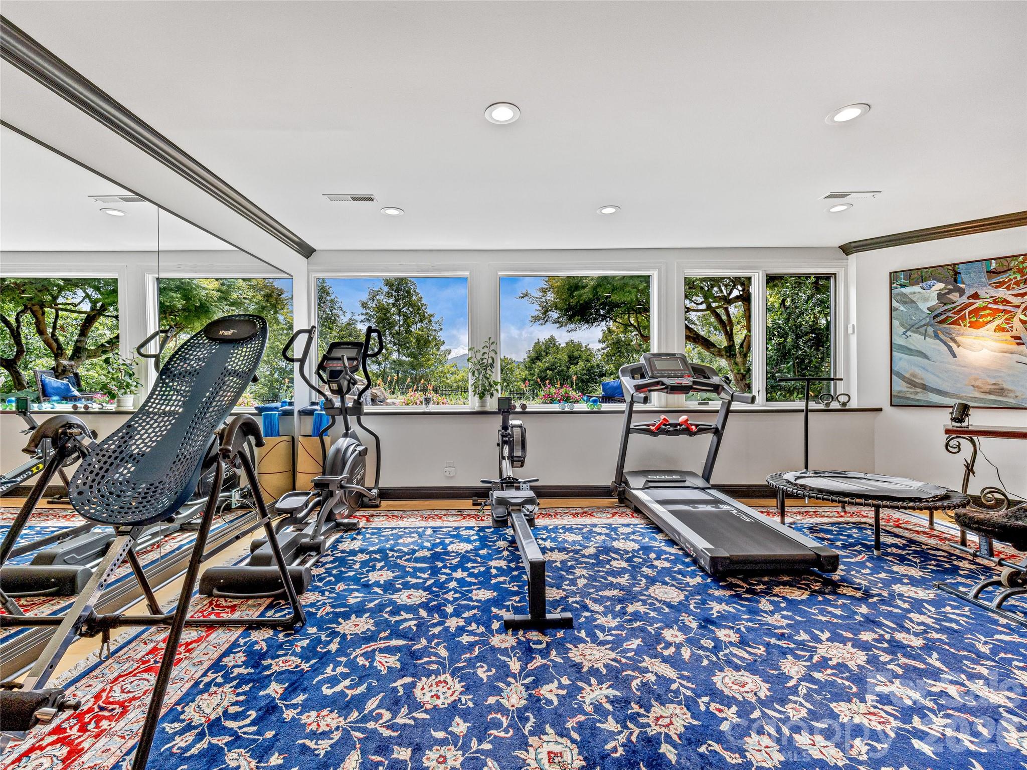 10 Beaverbrook Court — Asheville