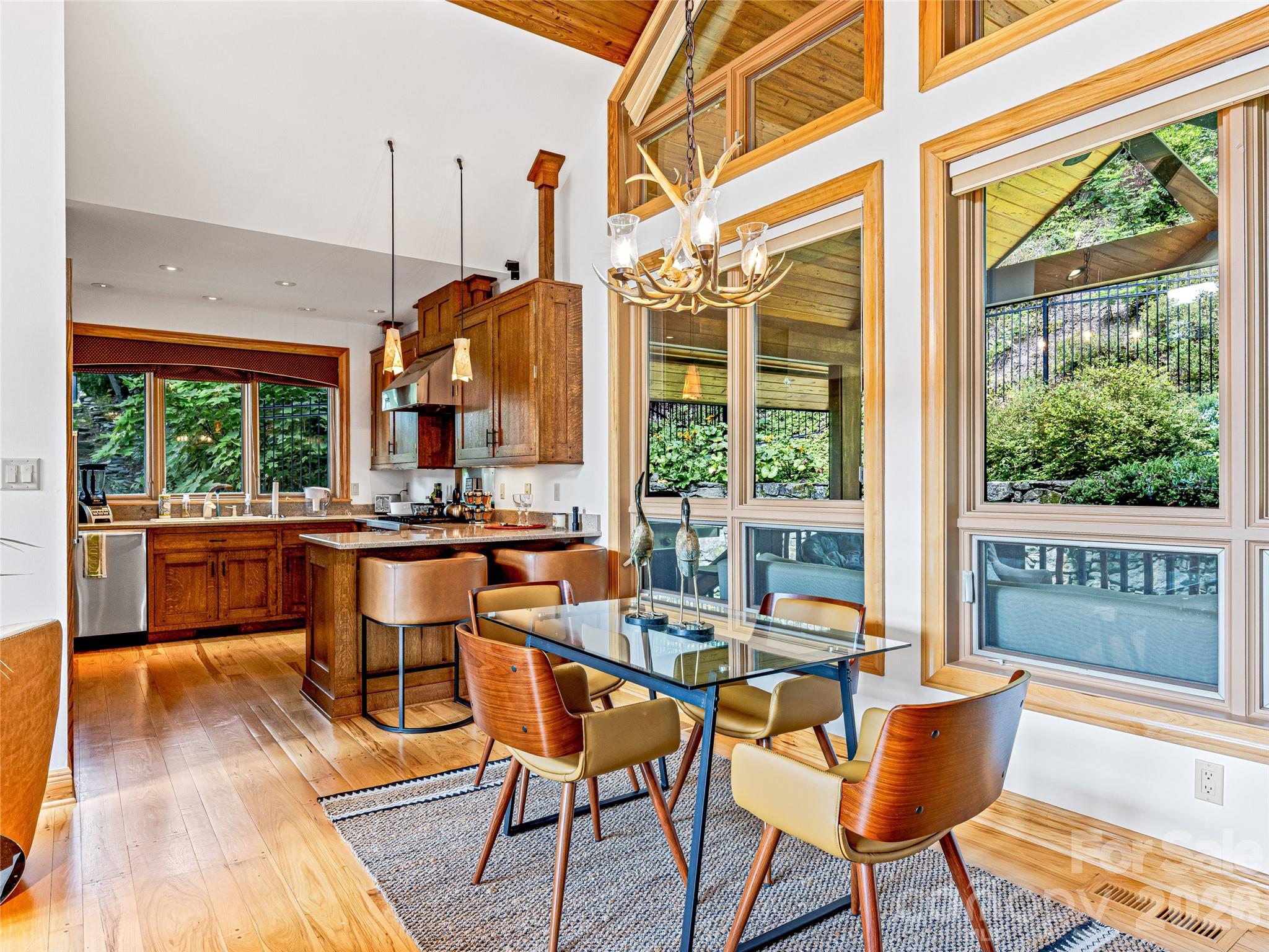 10 Beaverbrook Court — Asheville