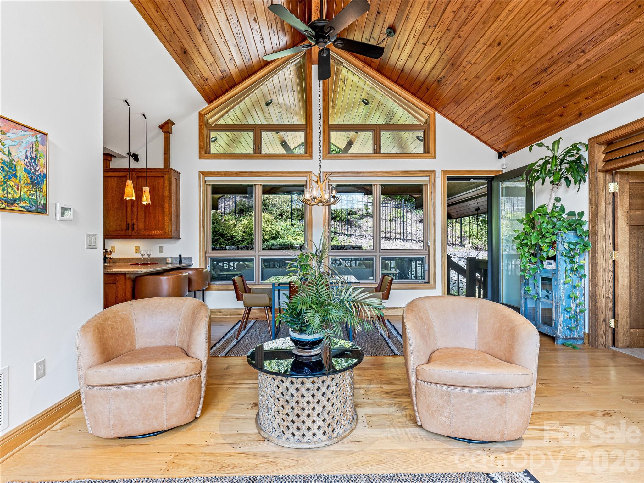 10 Beaverbrook Court — Asheville