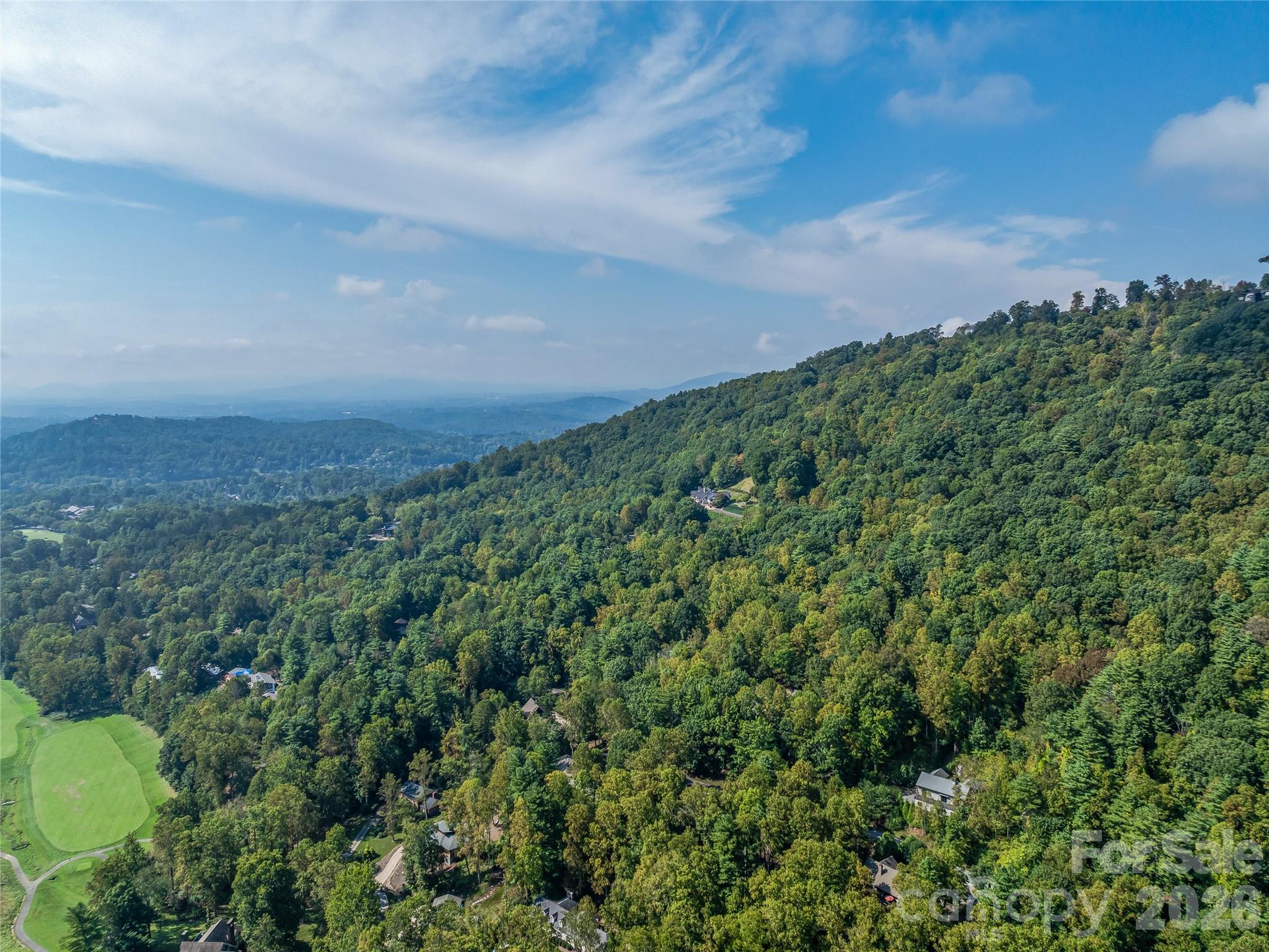 10 Beaverbrook Court — Asheville