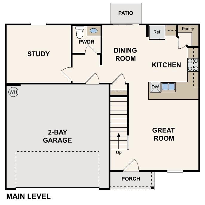 204 Alfalfa Avenue — Linwood