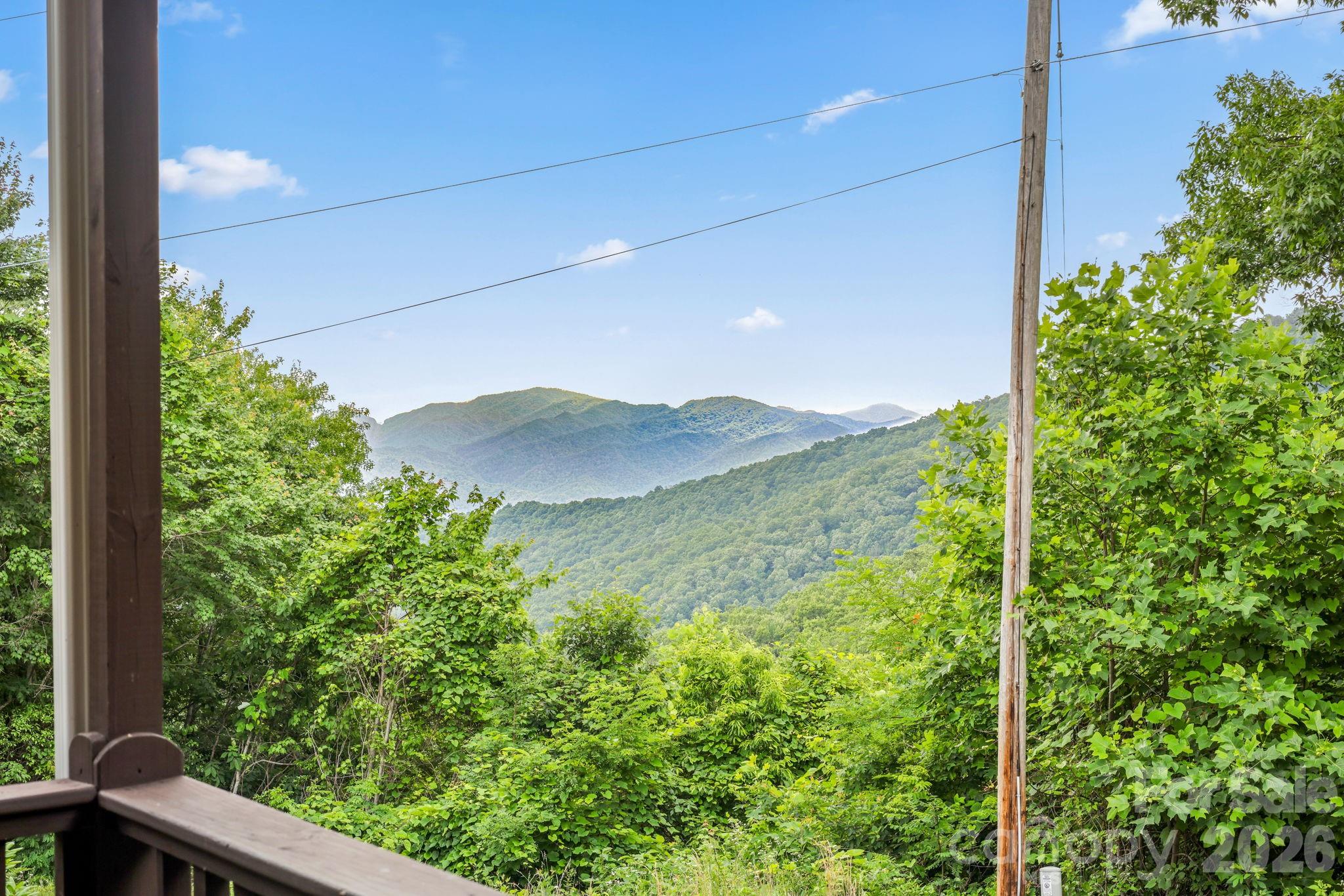 576 Grizzly Ridge — Bryson City