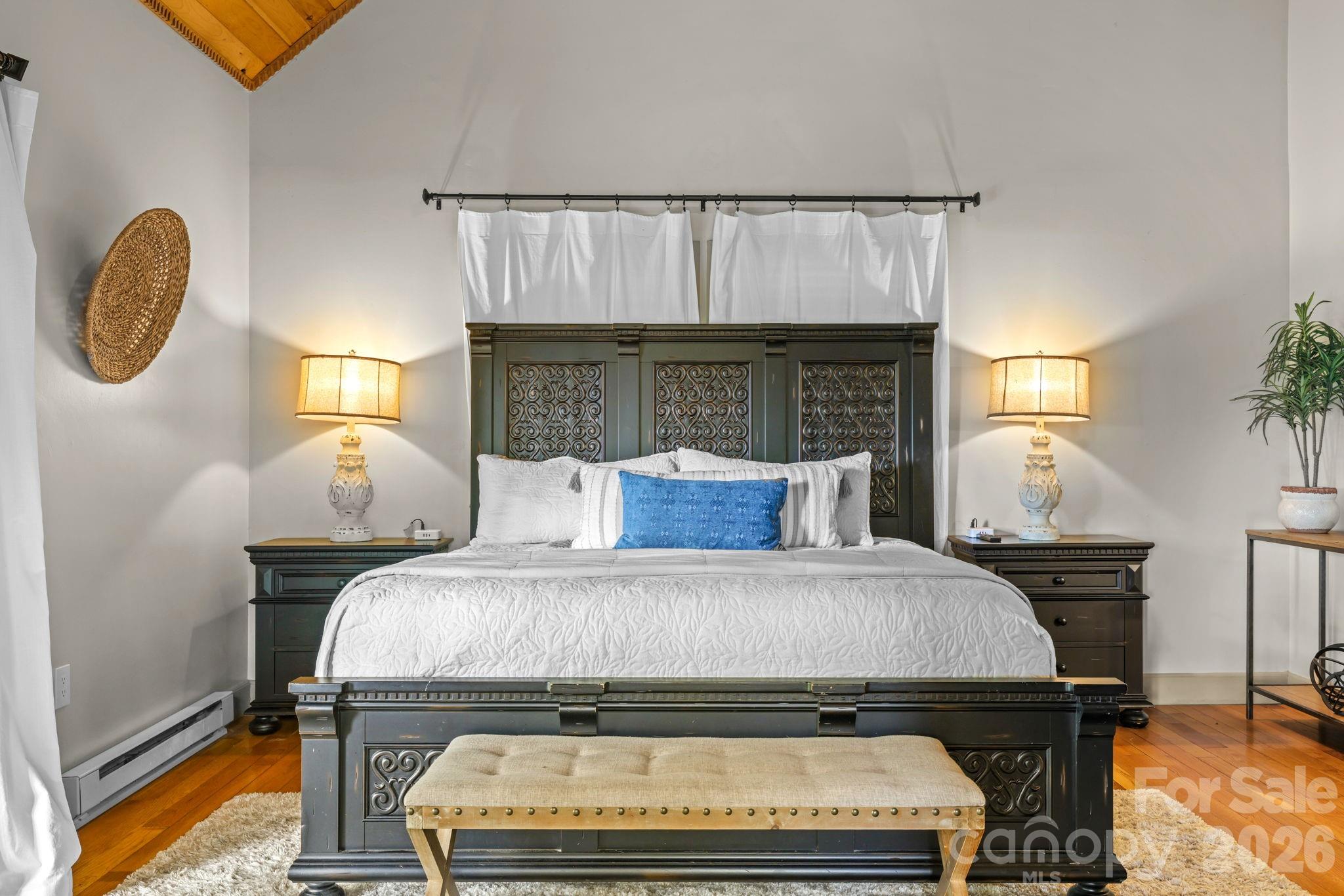576 Grizzly Ridge — Bryson City