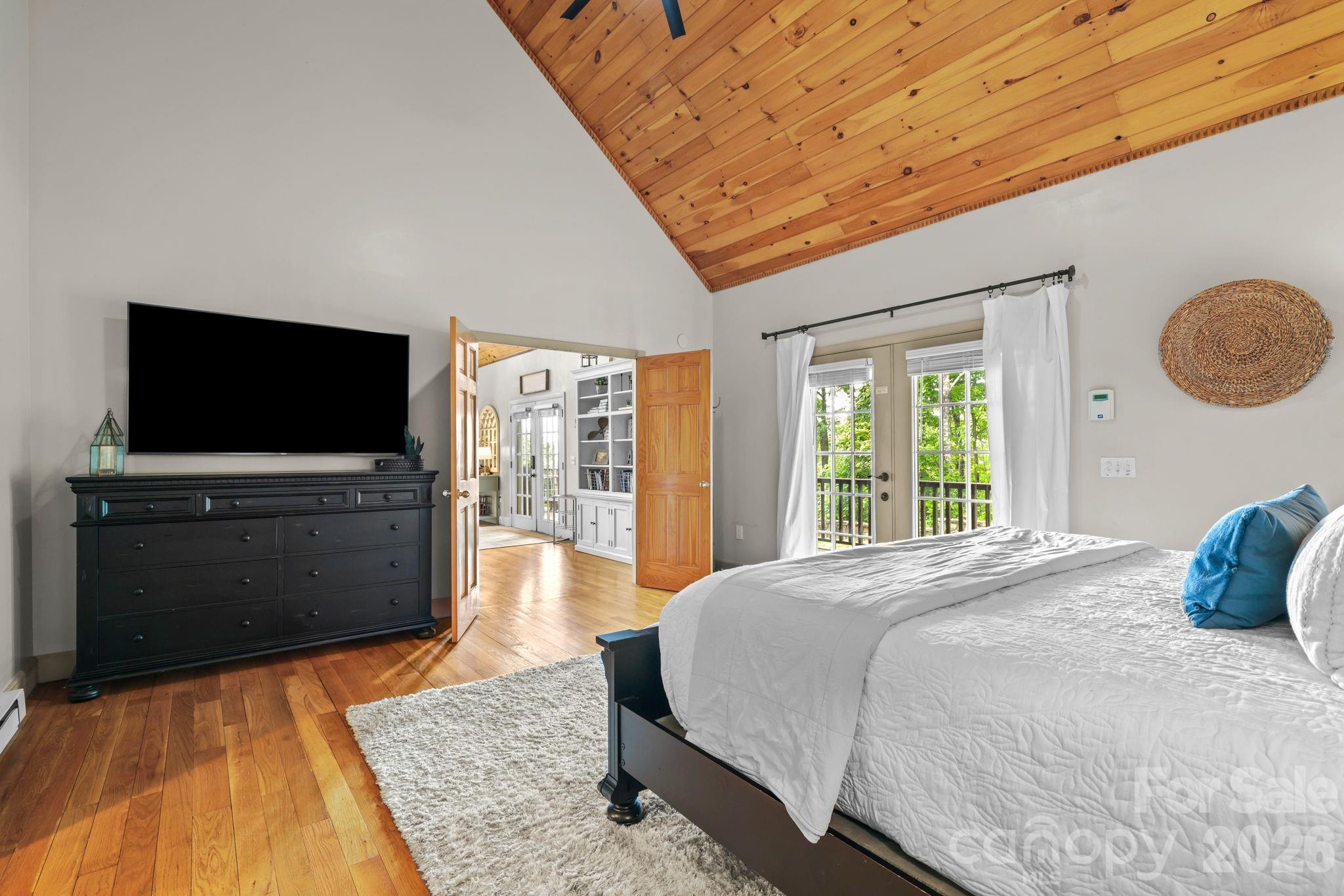 576 Grizzly Ridge — Bryson City