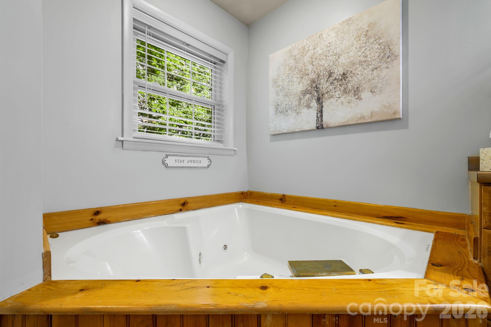 576 Grizzly Ridge — Bryson City