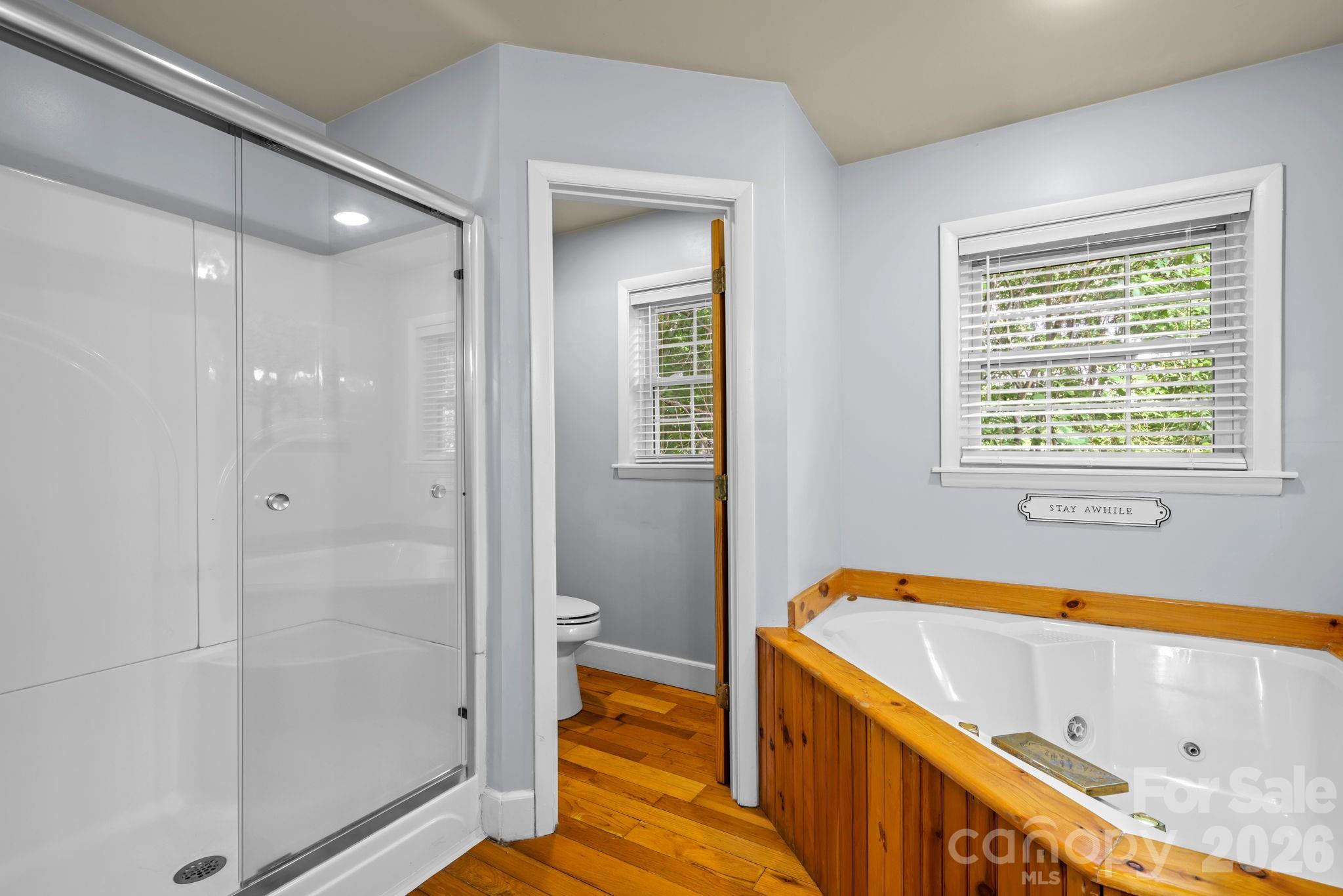 576 Grizzly Ridge — Bryson City