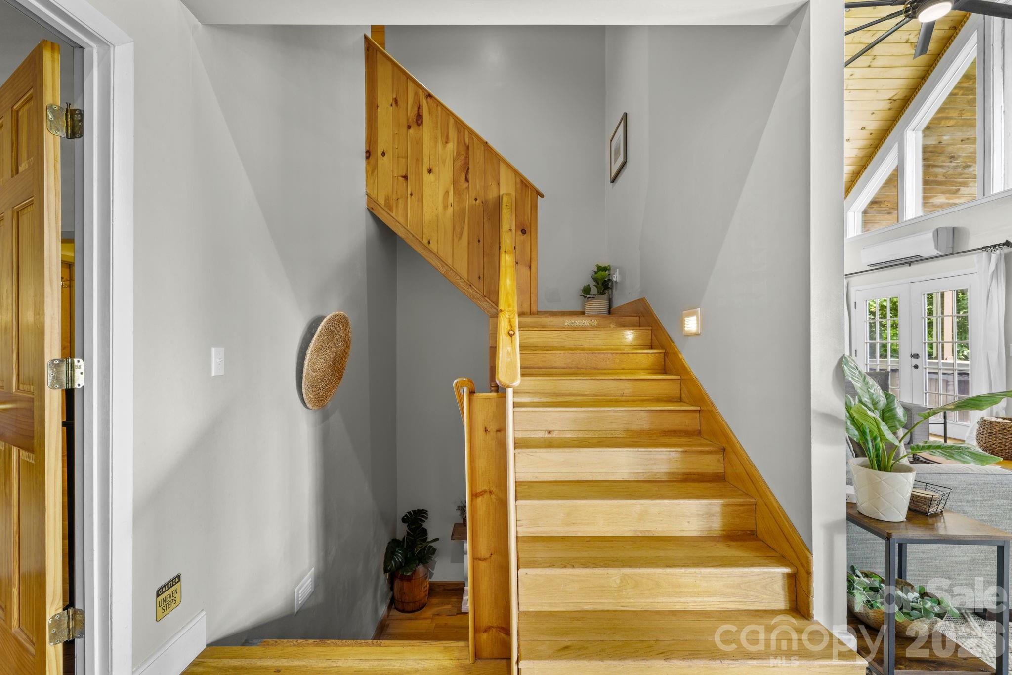 576 Grizzly Ridge — Bryson City