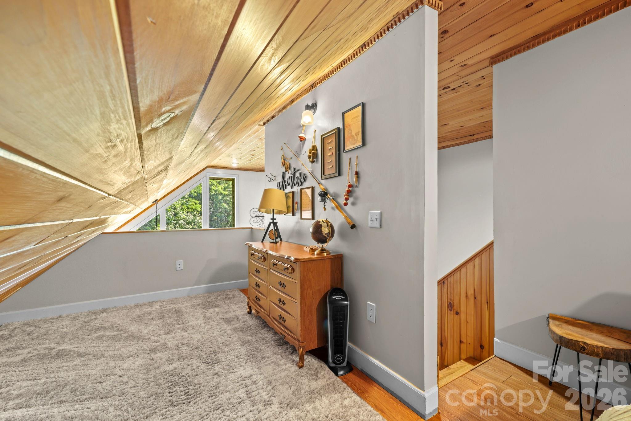 576 Grizzly Ridge — Bryson City