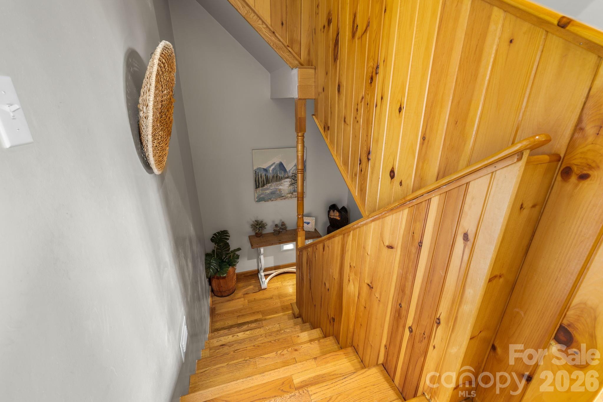 576 Grizzly Ridge — Bryson City