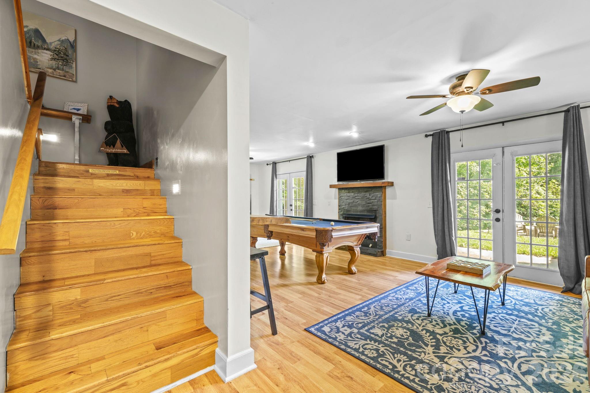 576 Grizzly Ridge — Bryson City