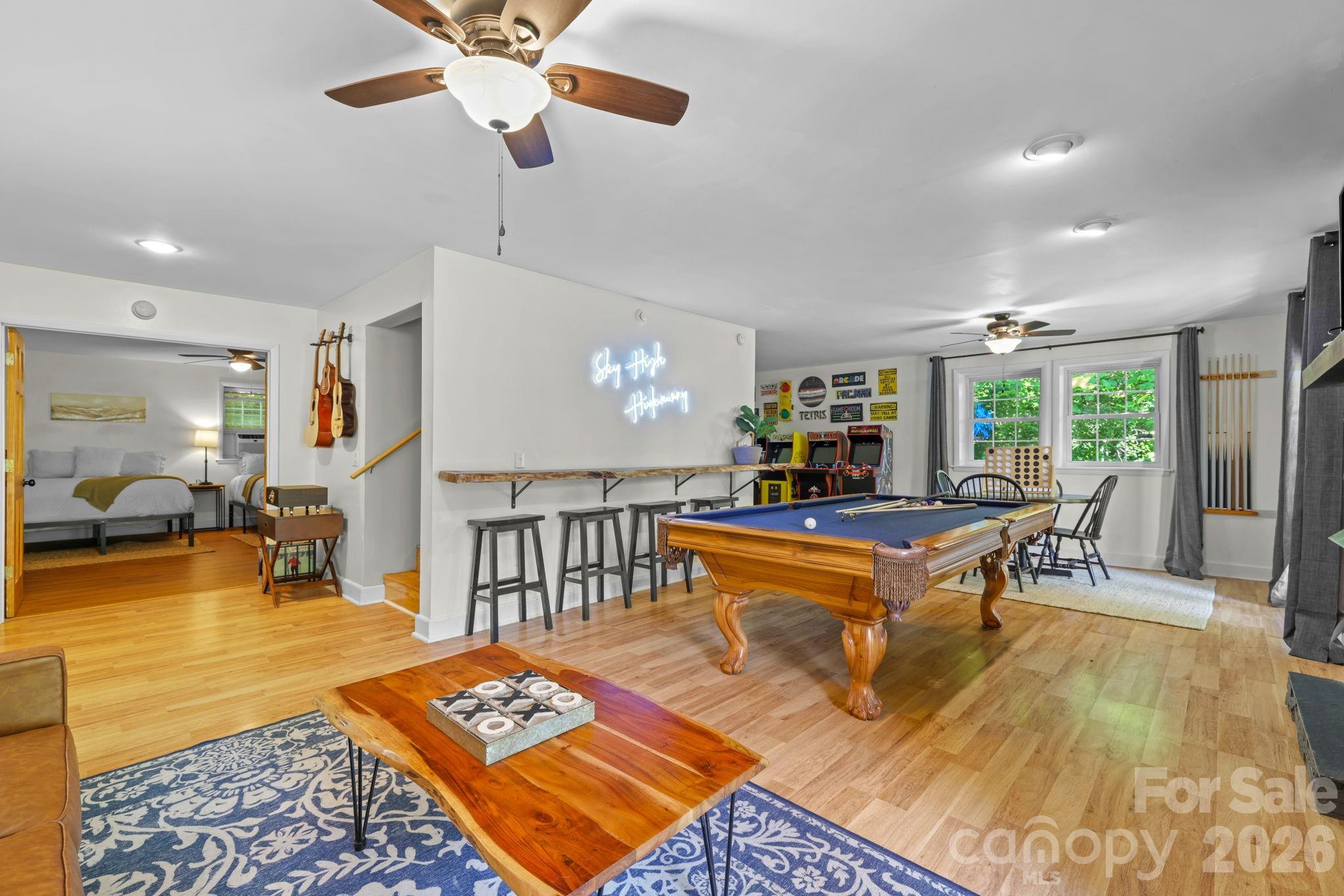 576 Grizzly Ridge — Bryson City