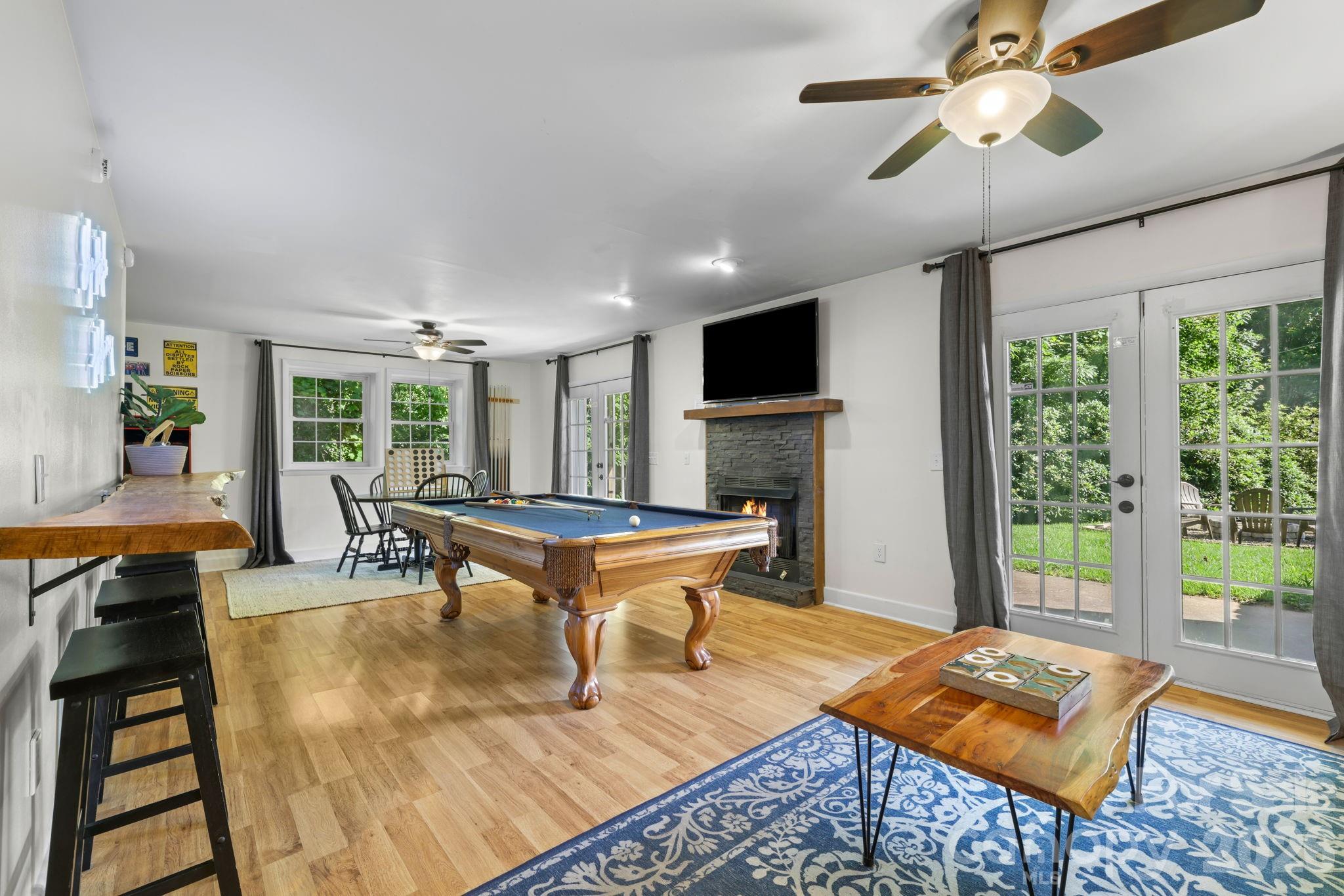 576 Grizzly Ridge — Bryson City