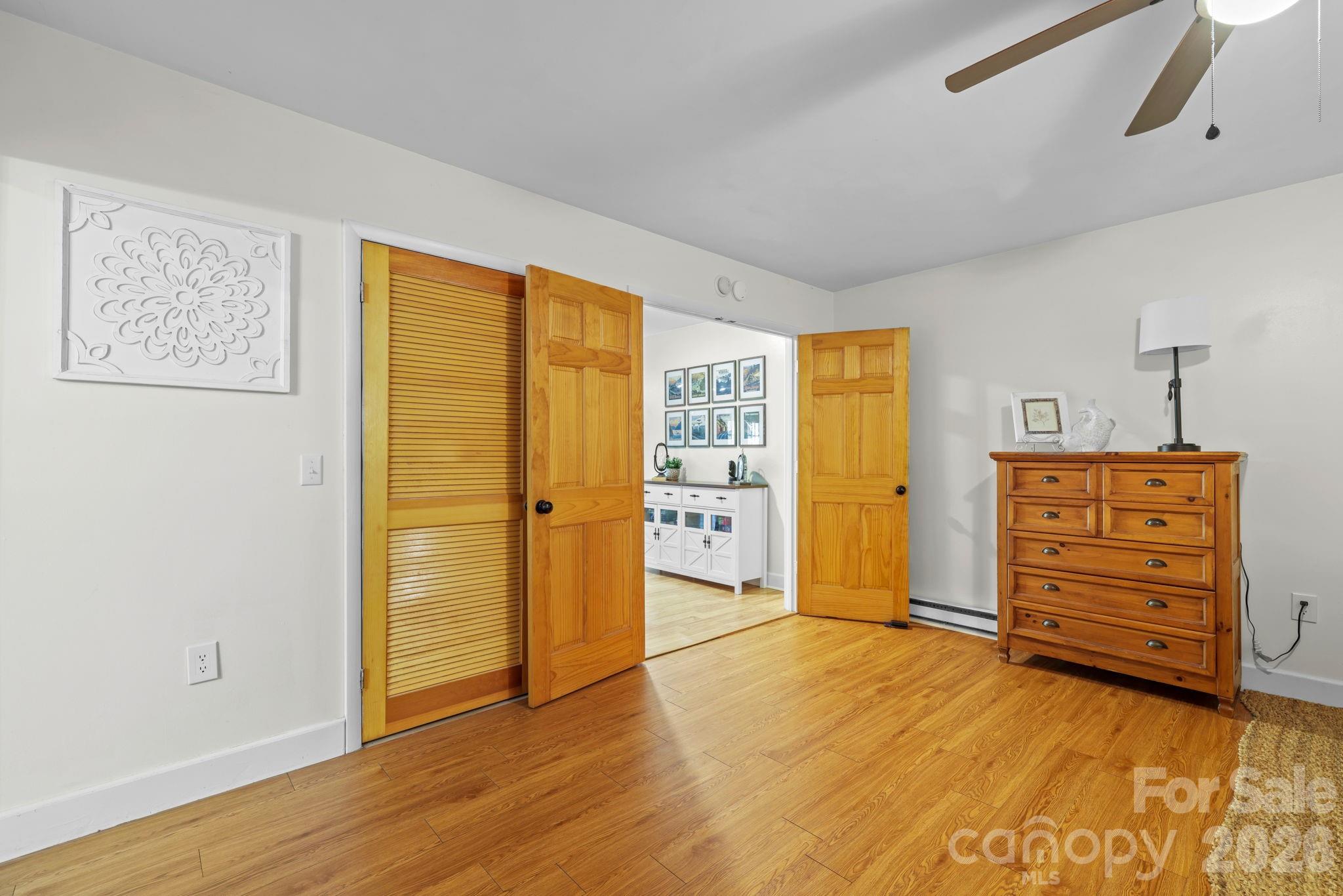 576 Grizzly Ridge — Bryson City