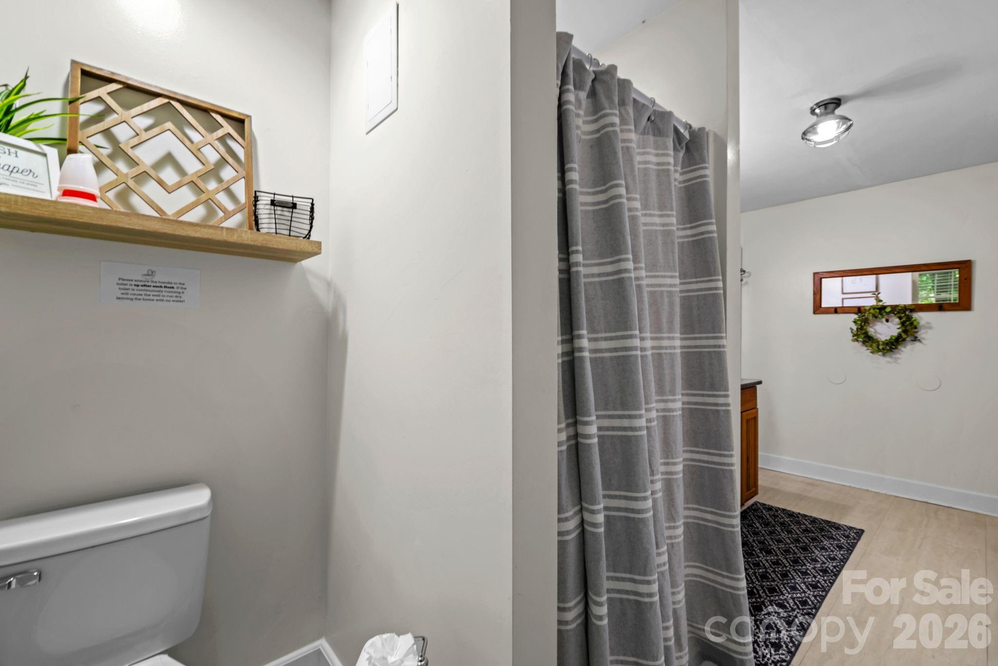 576 Grizzly Ridge — Bryson City