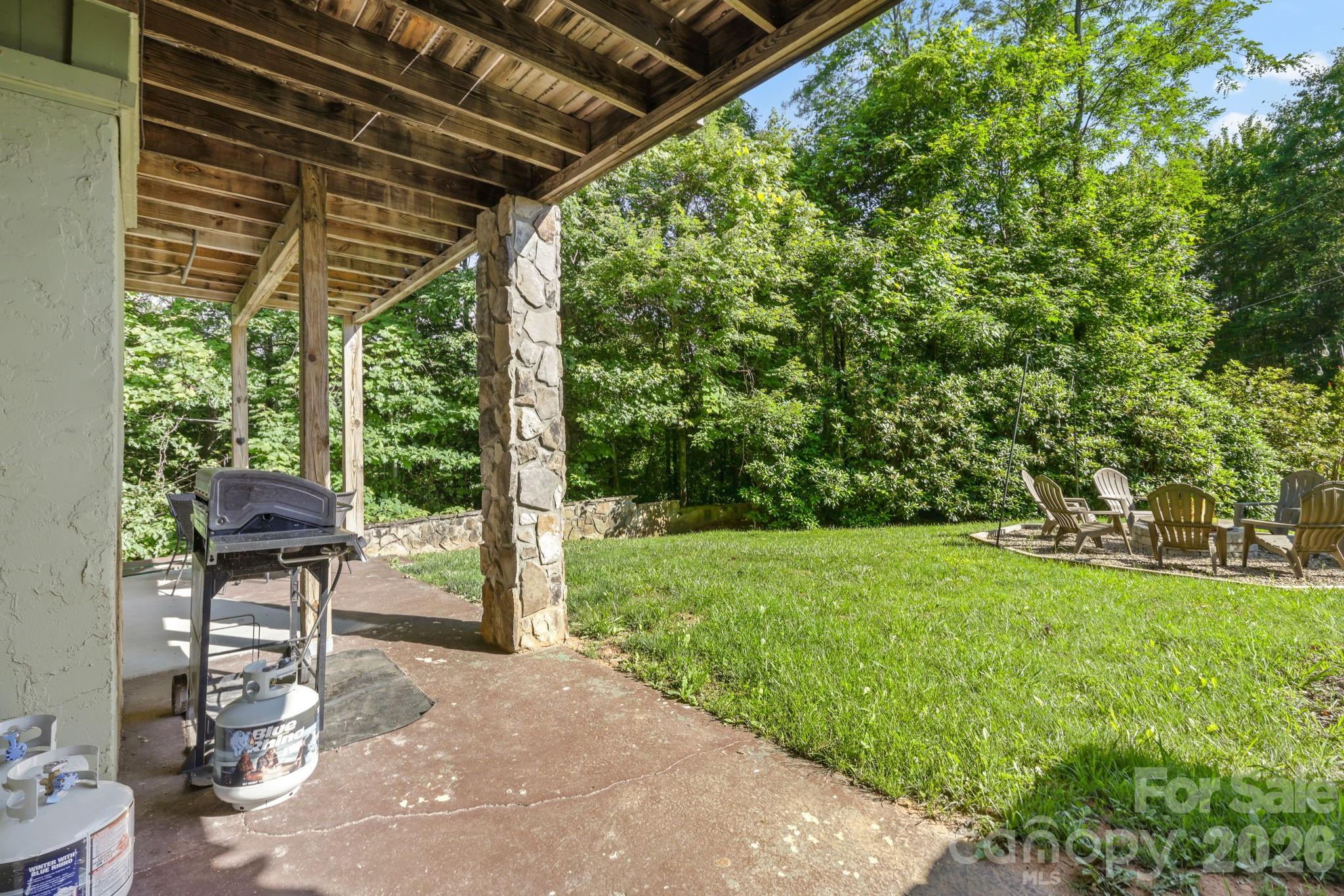 576 Grizzly Ridge — Bryson City