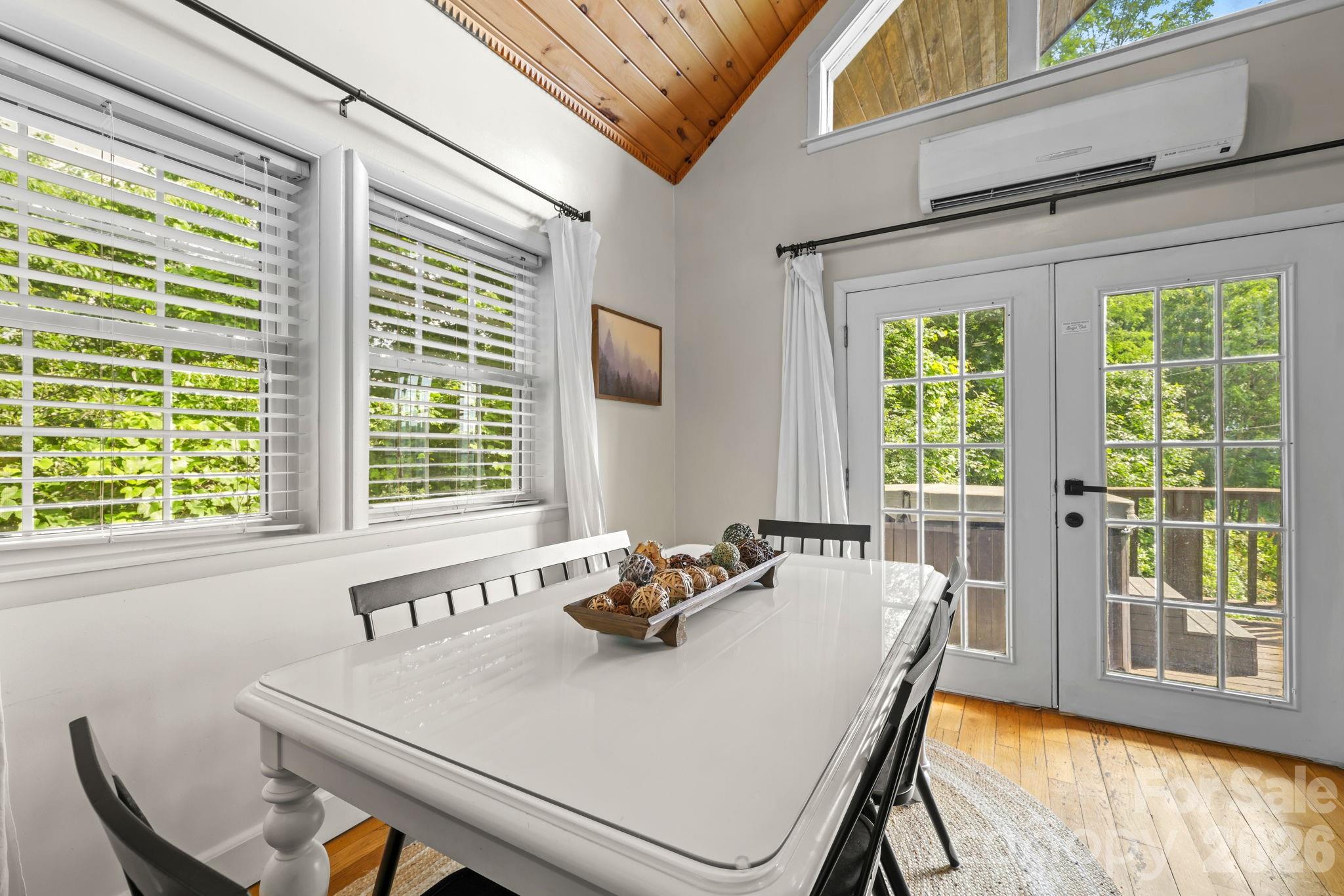 576 Grizzly Ridge — Bryson City