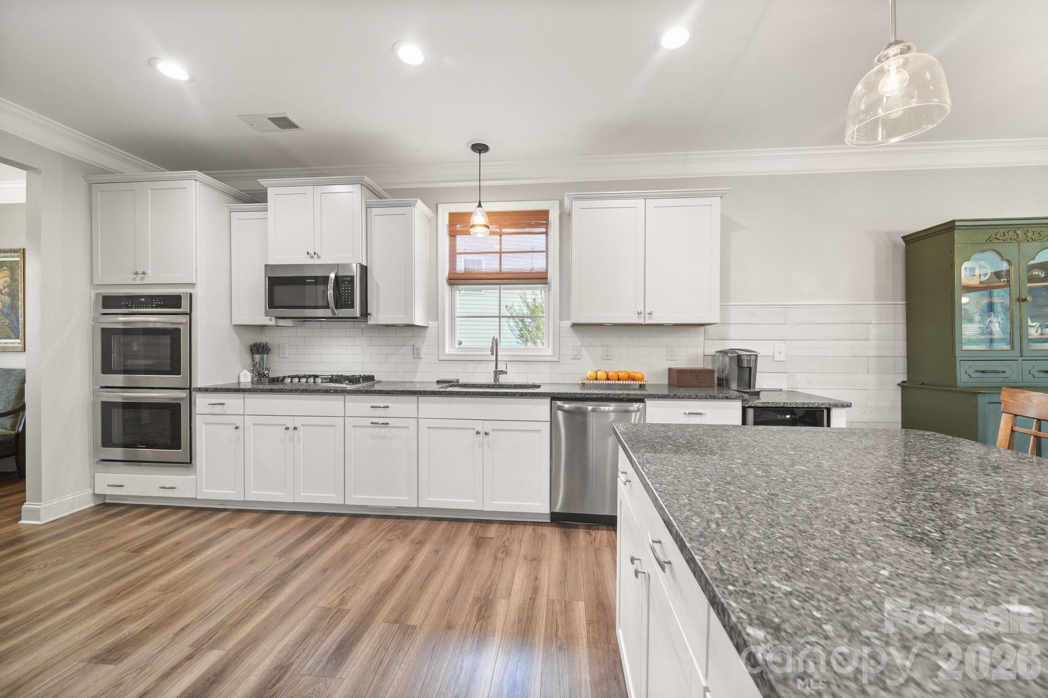 5021 Shadowbrook Road — Waxhaw