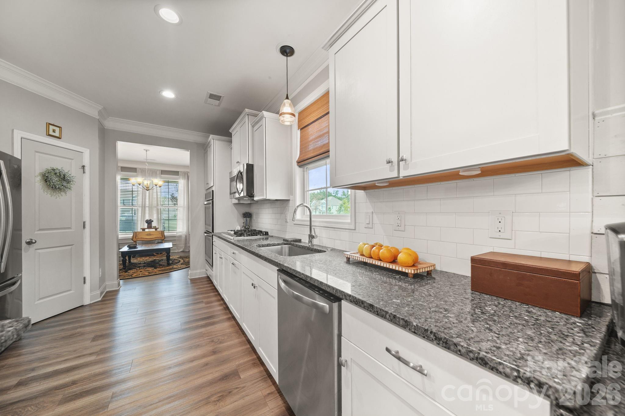 5021 Shadowbrook Road — Waxhaw