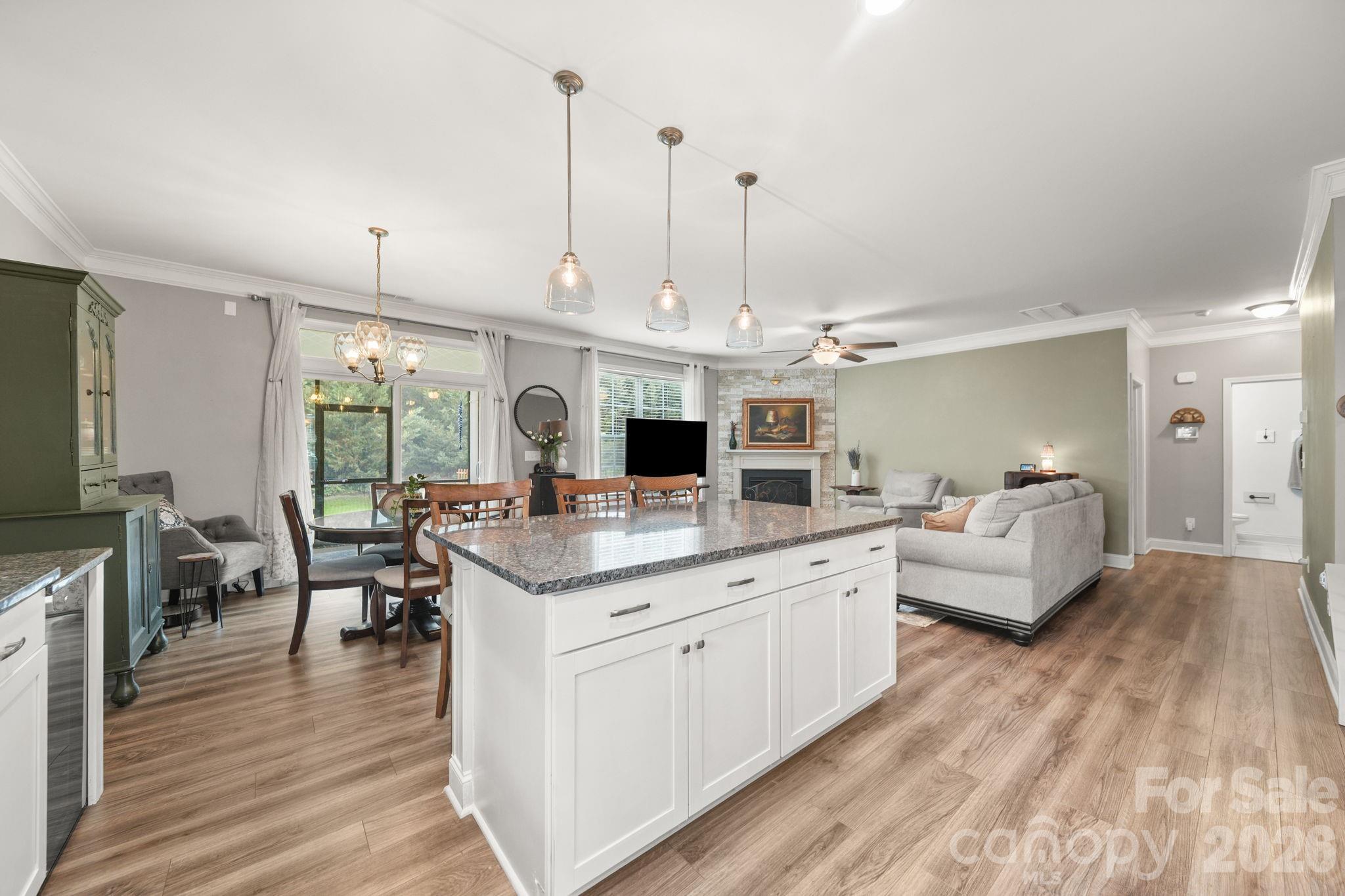 5021 Shadowbrook Road — Waxhaw