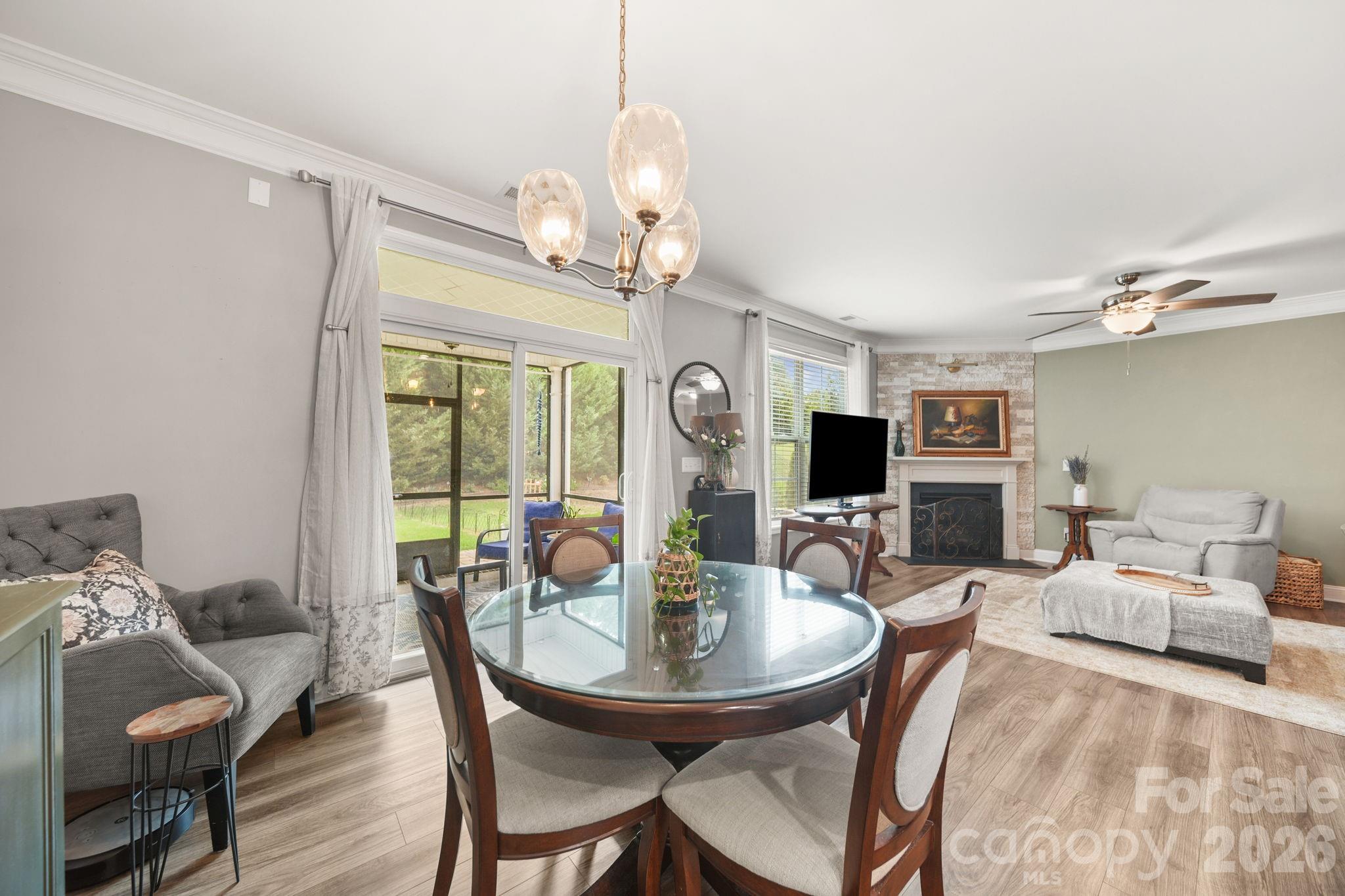 5021 Shadowbrook Road — Waxhaw