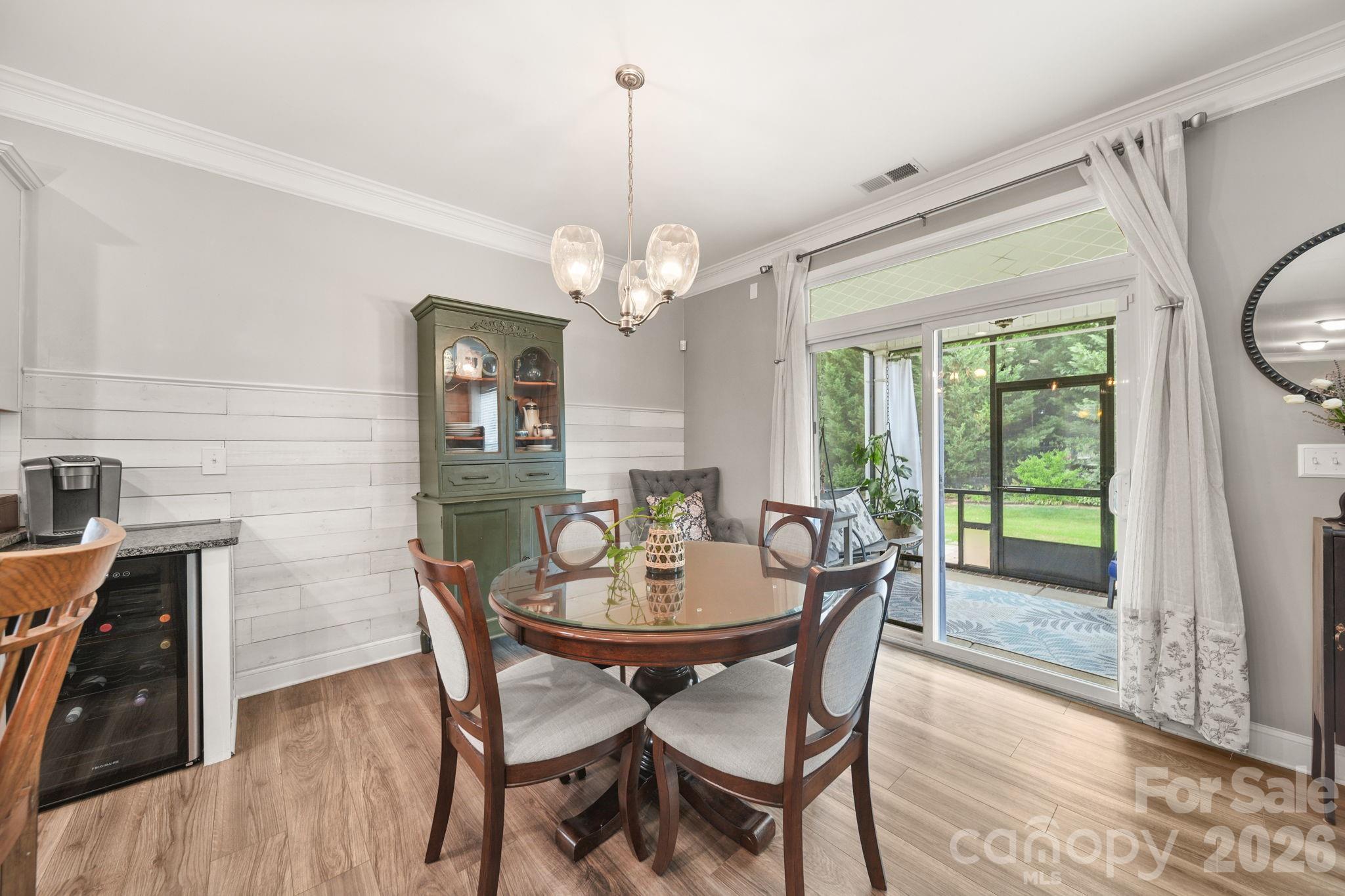 5021 Shadowbrook Road — Waxhaw