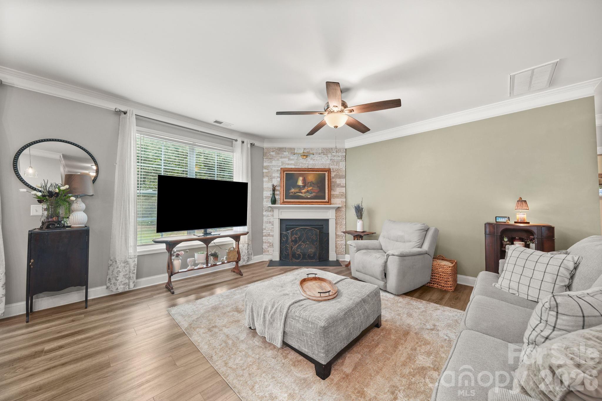 5021 Shadowbrook Road — Waxhaw