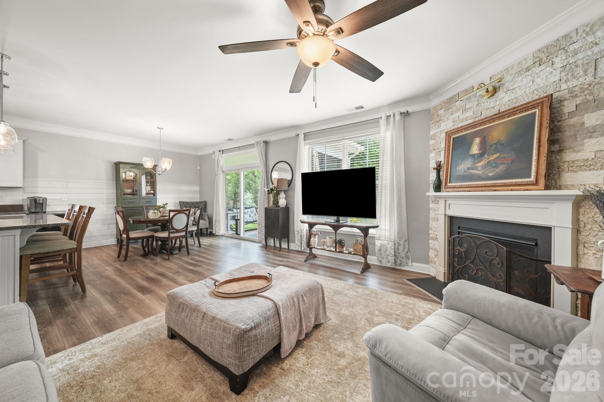 5021 Shadowbrook Road — Waxhaw