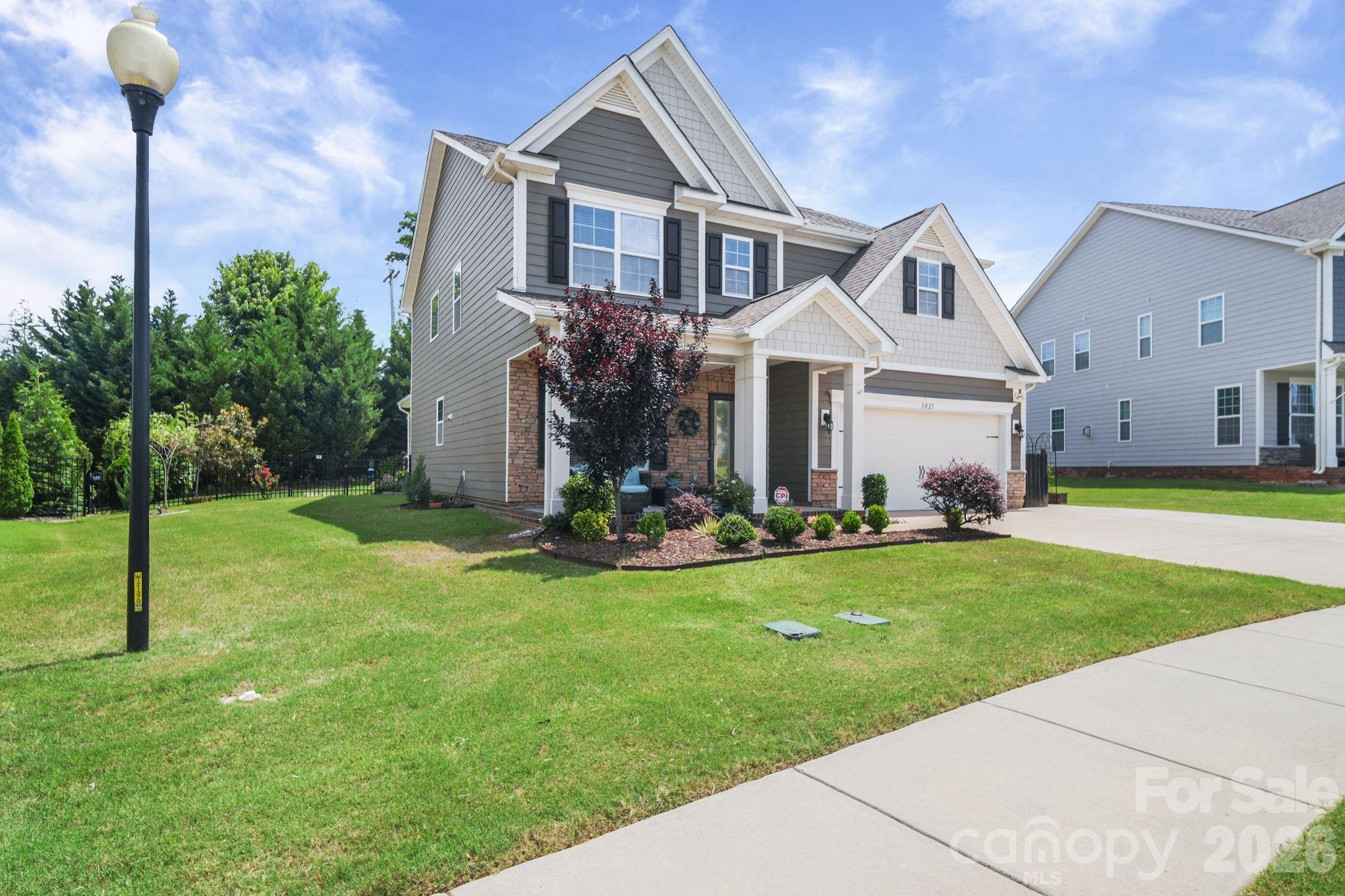 5021 Shadowbrook Road — Waxhaw