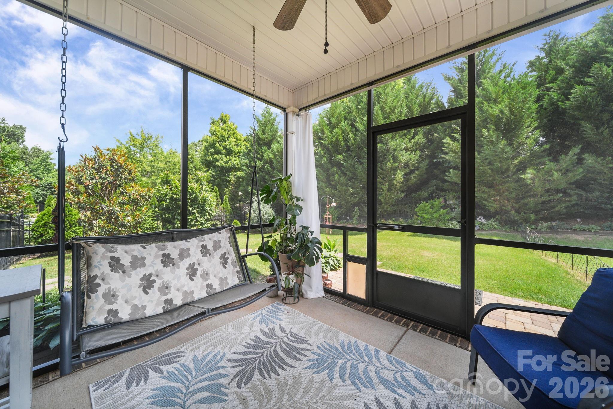 5021 Shadowbrook Road — Waxhaw