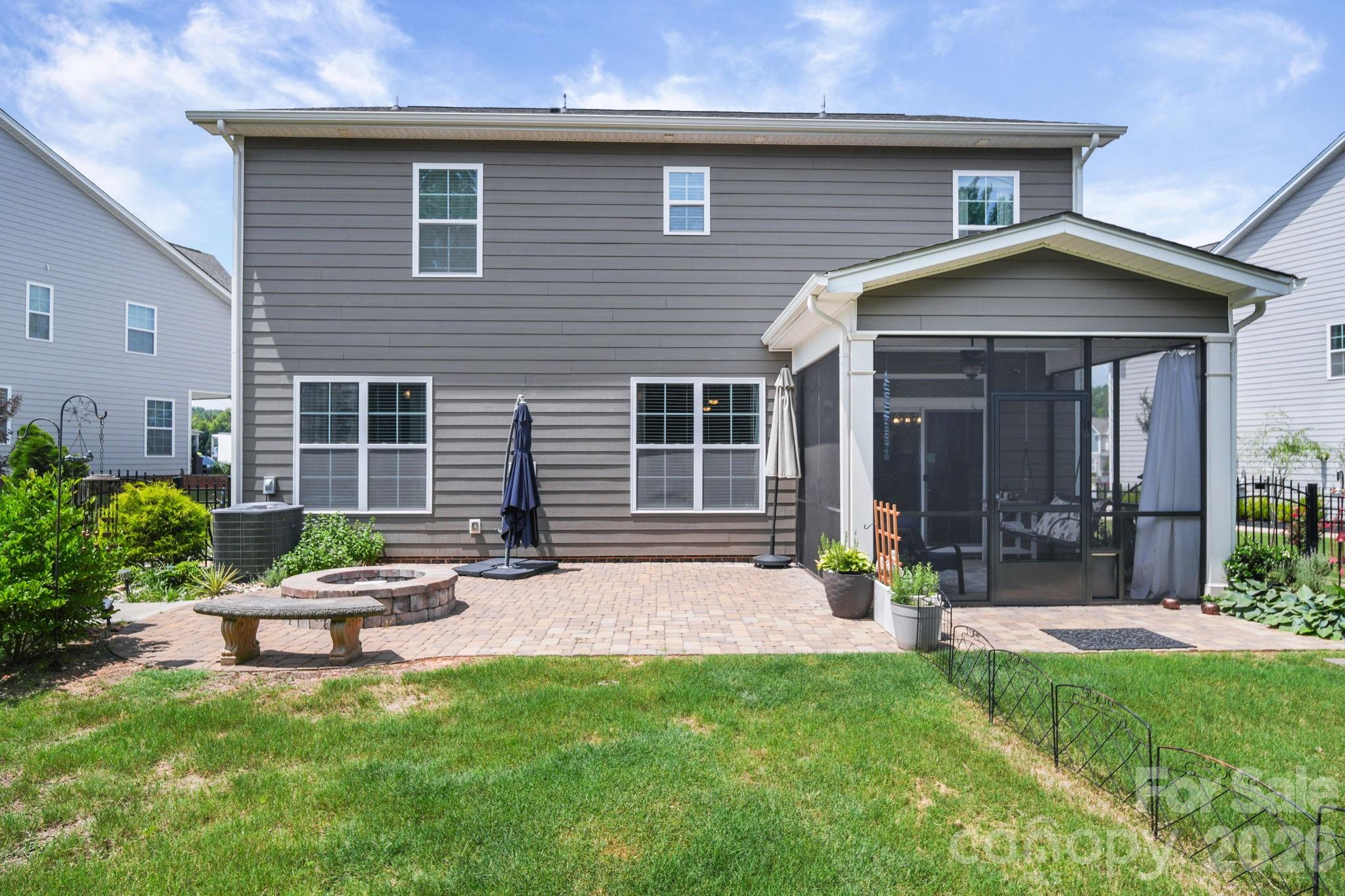 5021 Shadowbrook Road — Waxhaw