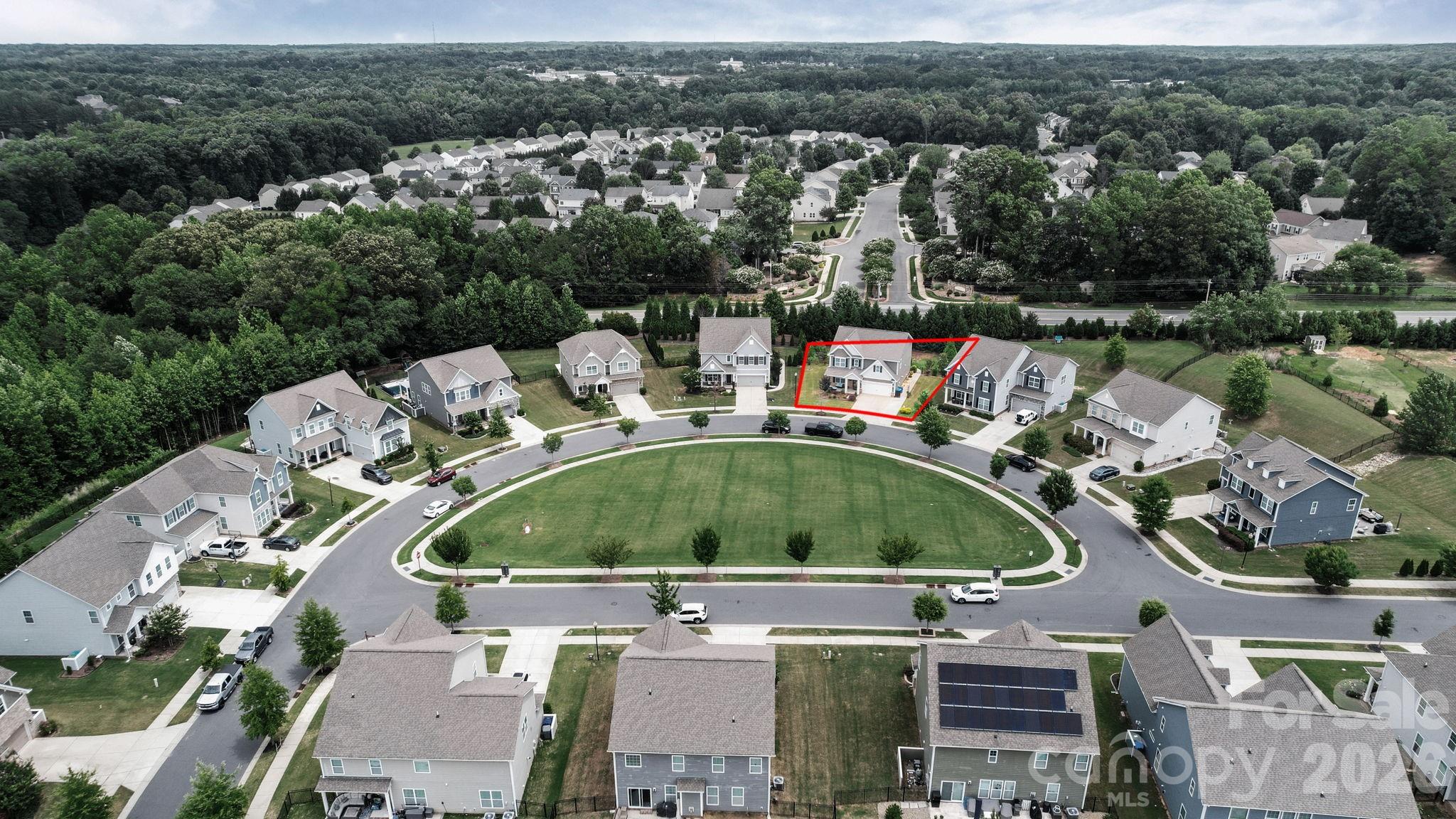 5021 Shadowbrook Road — Waxhaw