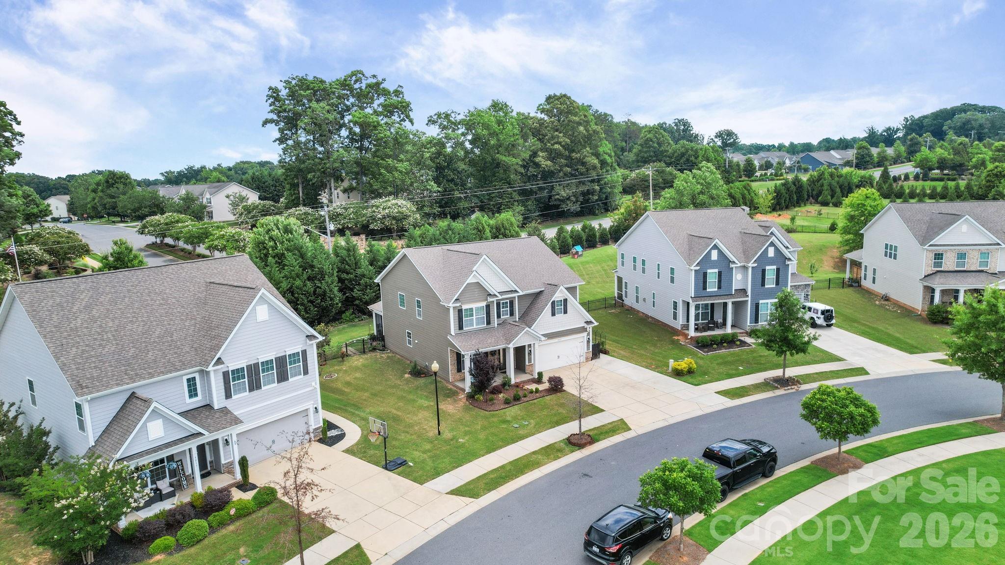 5021 Shadowbrook Road — Waxhaw