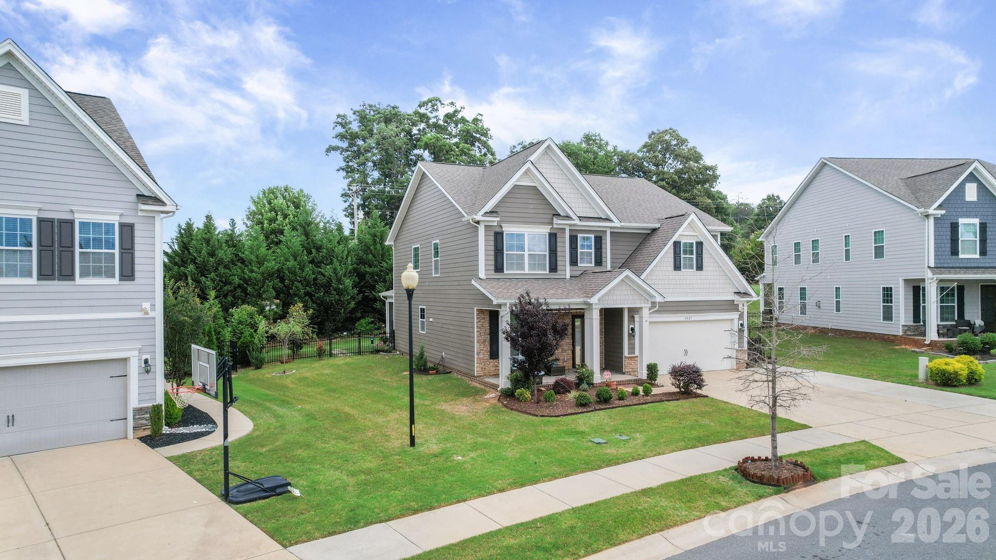 5021 Shadowbrook Road — Waxhaw